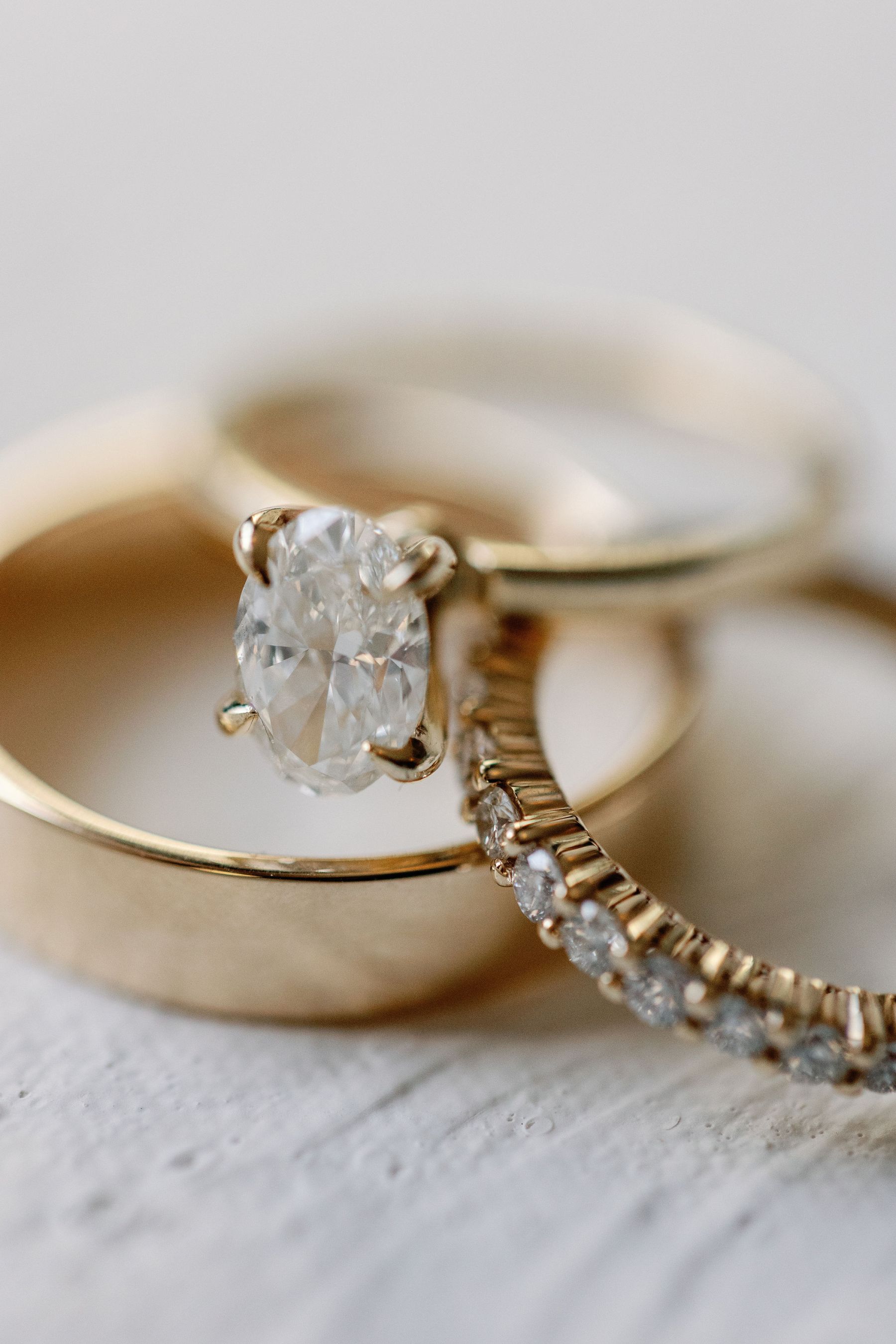 Eternal Devotion at the Shinola Hotel - Jessica &amp; Henry's Timeless Urban Romance photo