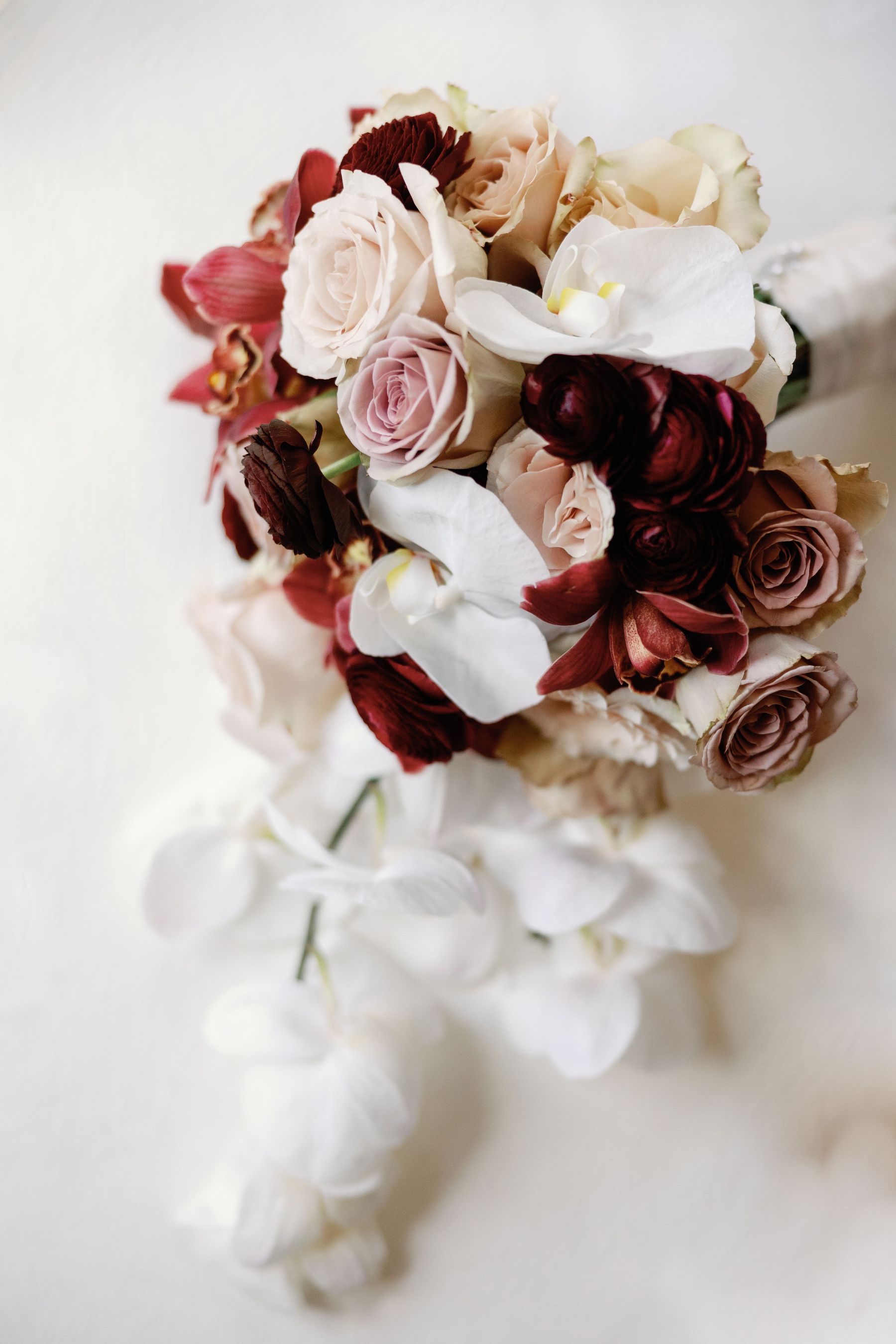 Eternal Devotion at the Shinola Hotel - Jessica &amp; Henry's Timeless Urban Romance photo