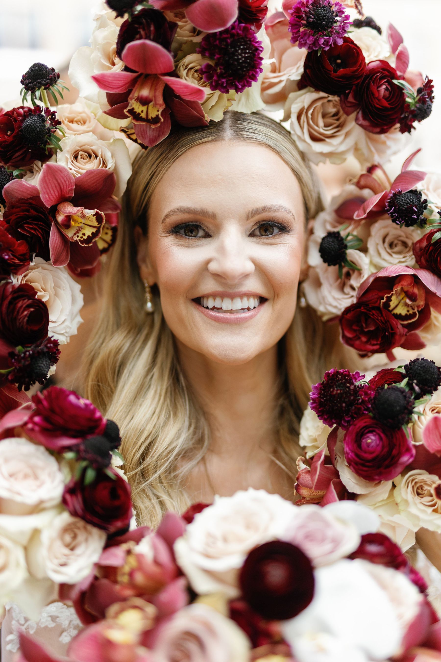 Eternal Devotion at the Shinola Hotel - Jessica &amp; Henry's Timeless Urban Romance photo