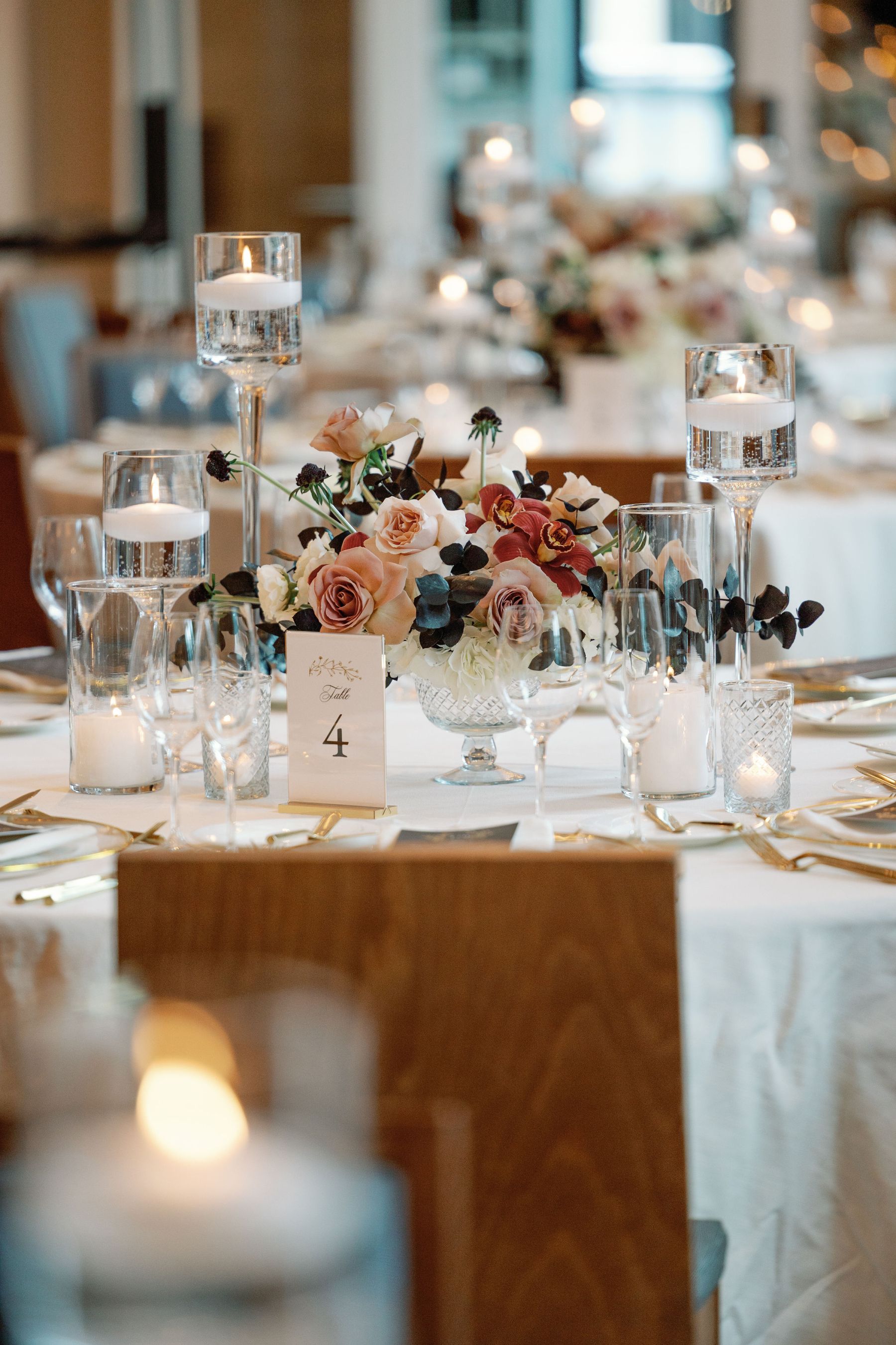 Eternal Devotion at the Shinola Hotel - Jessica &amp; Henry's Timeless Urban Romance photo