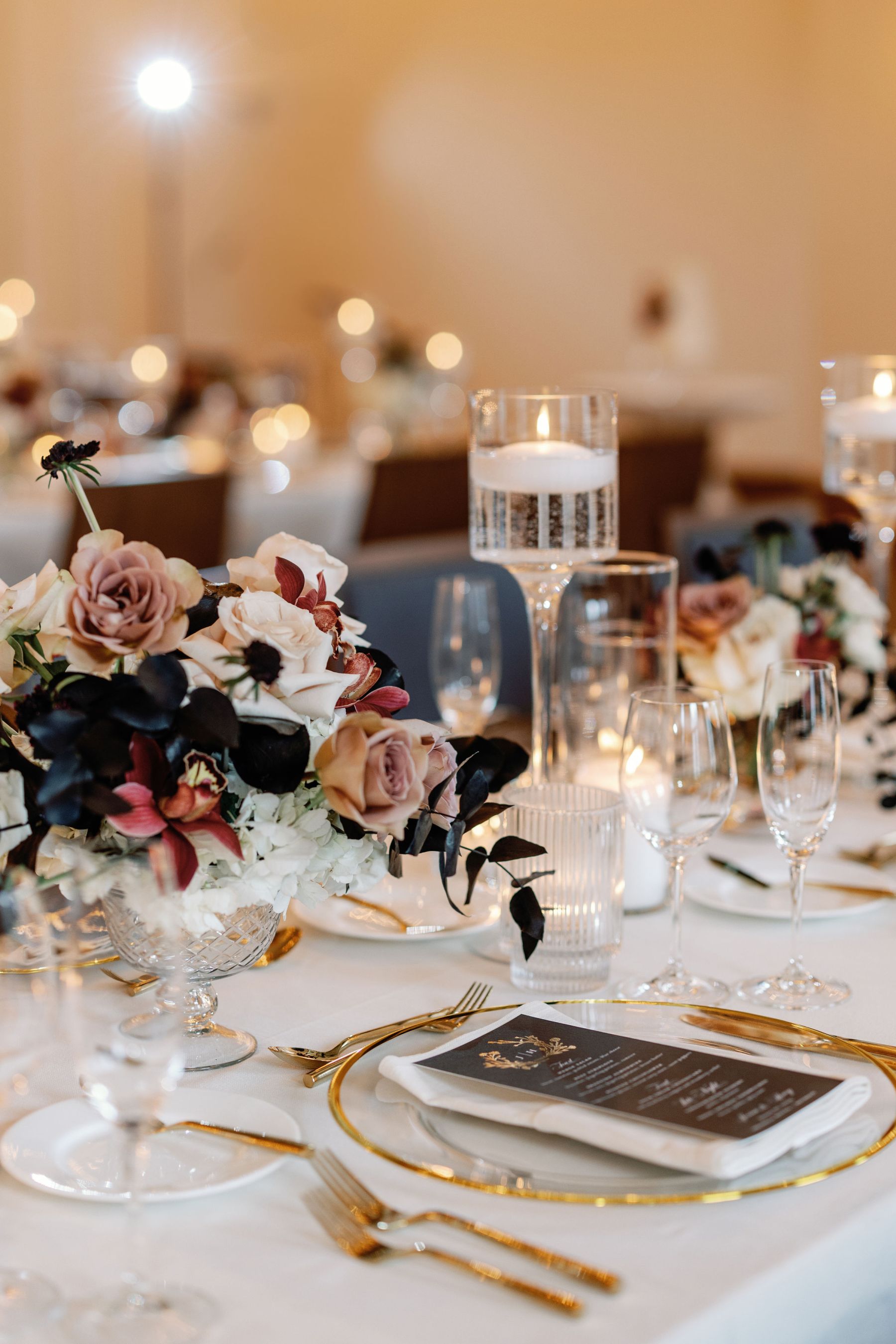 Eternal Devotion at the Shinola Hotel - Jessica &amp; Henry's Timeless Urban Romance photo