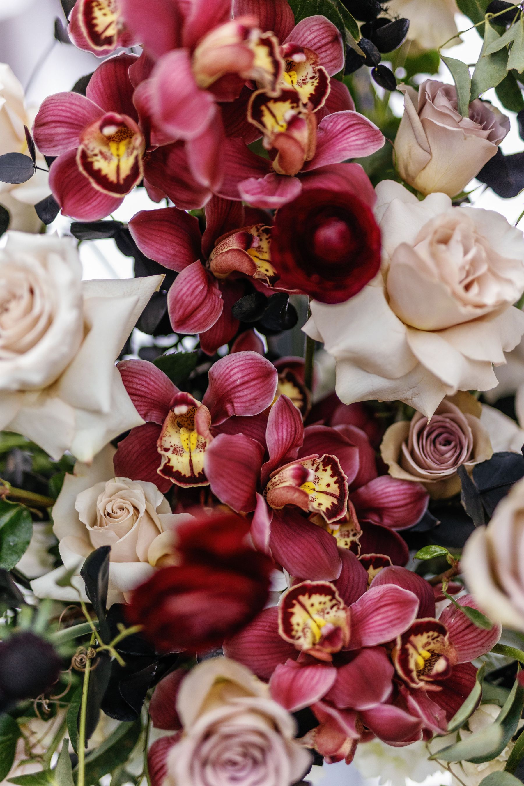 Eternal Devotion at the Shinola Hotel - Jessica &amp; Henry's Timeless Urban Romance photo