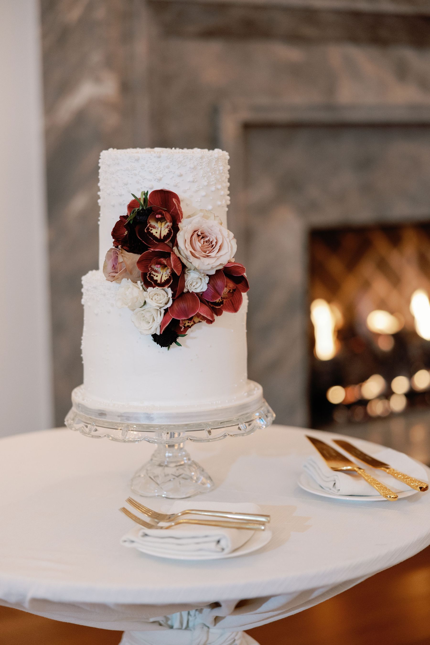 Eternal Devotion at the Shinola Hotel - Jessica &amp; Henry's Timeless Urban Romance photo