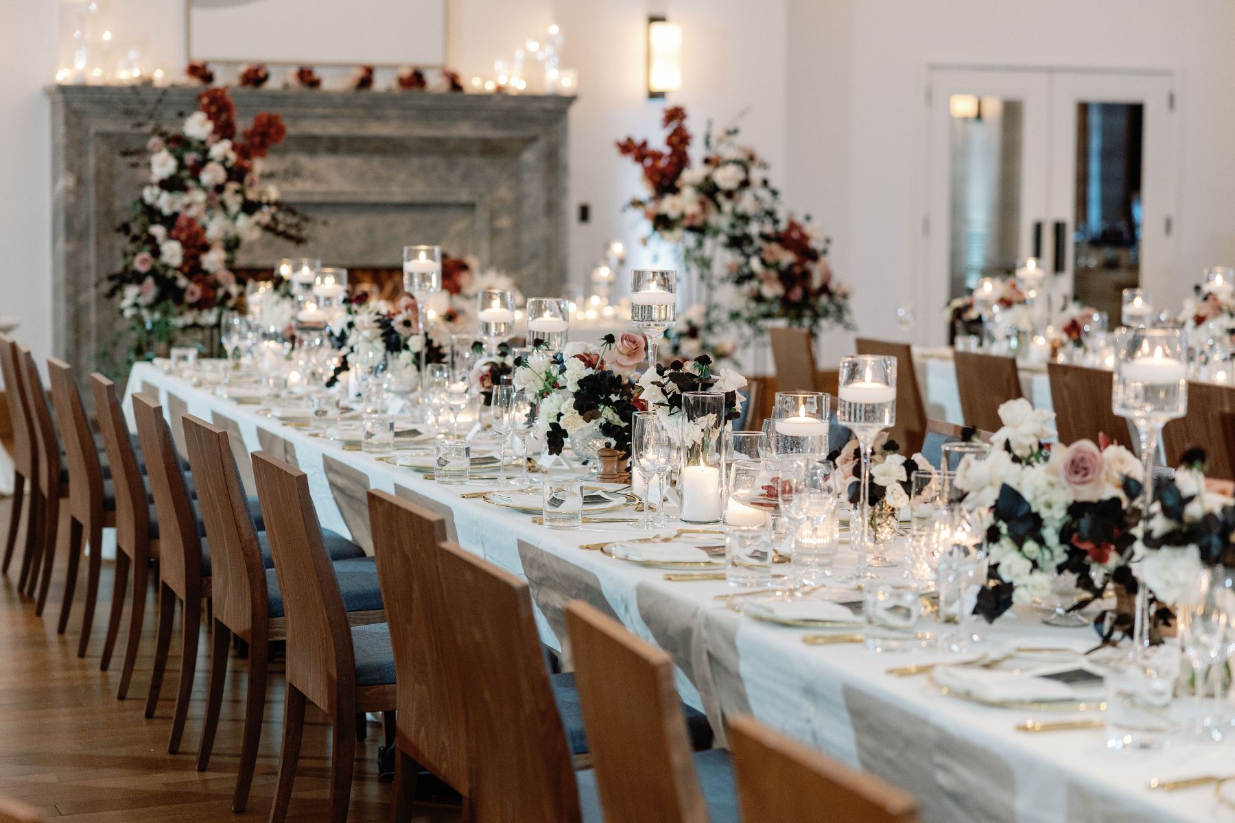 Eternal Devotion at the Shinola Hotel - Jessica &amp; Henry's Timeless Urban Romance photo