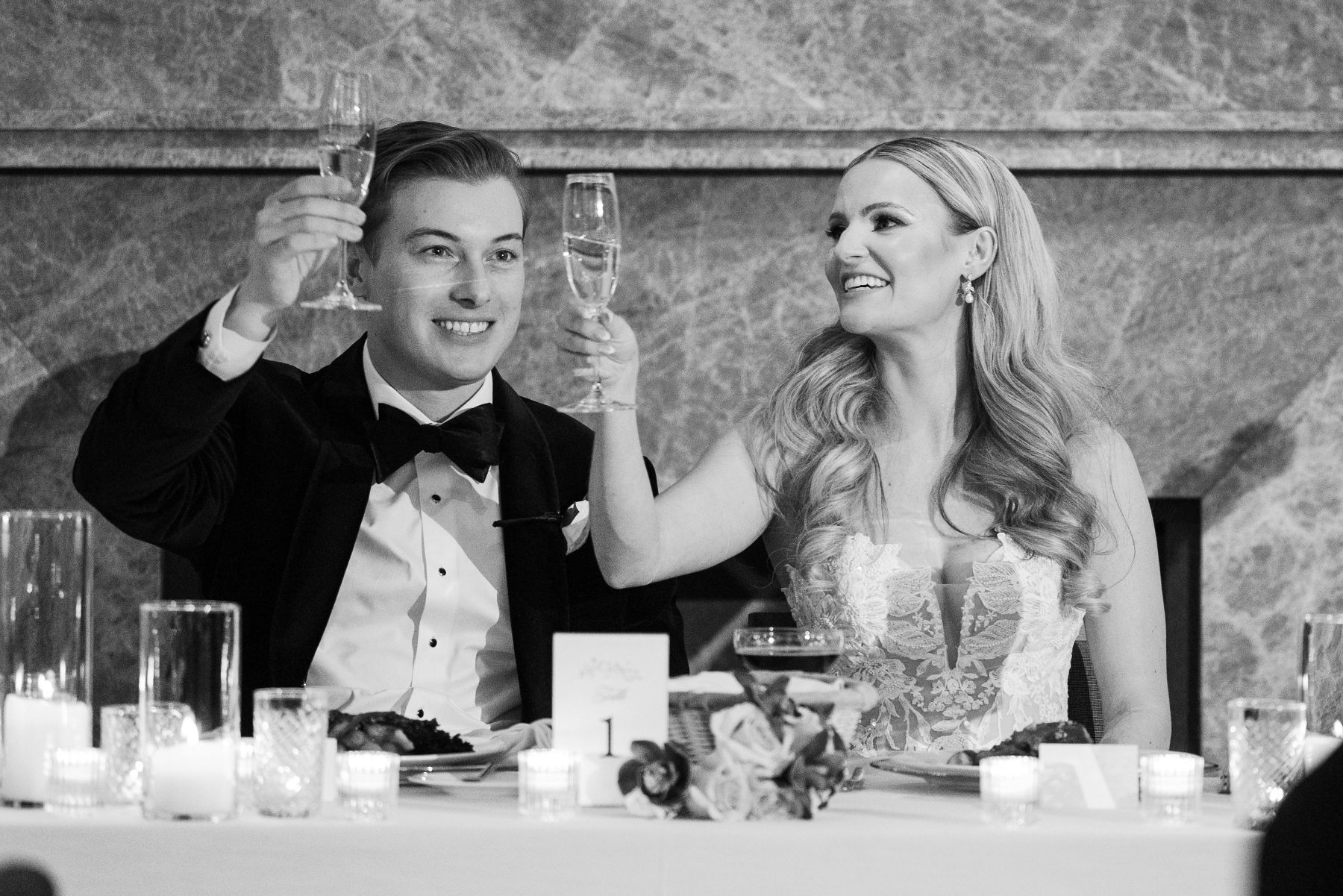 Eternal Devotion at the Shinola Hotel - Jessica &amp; Henry's Timeless Urban Romance photo