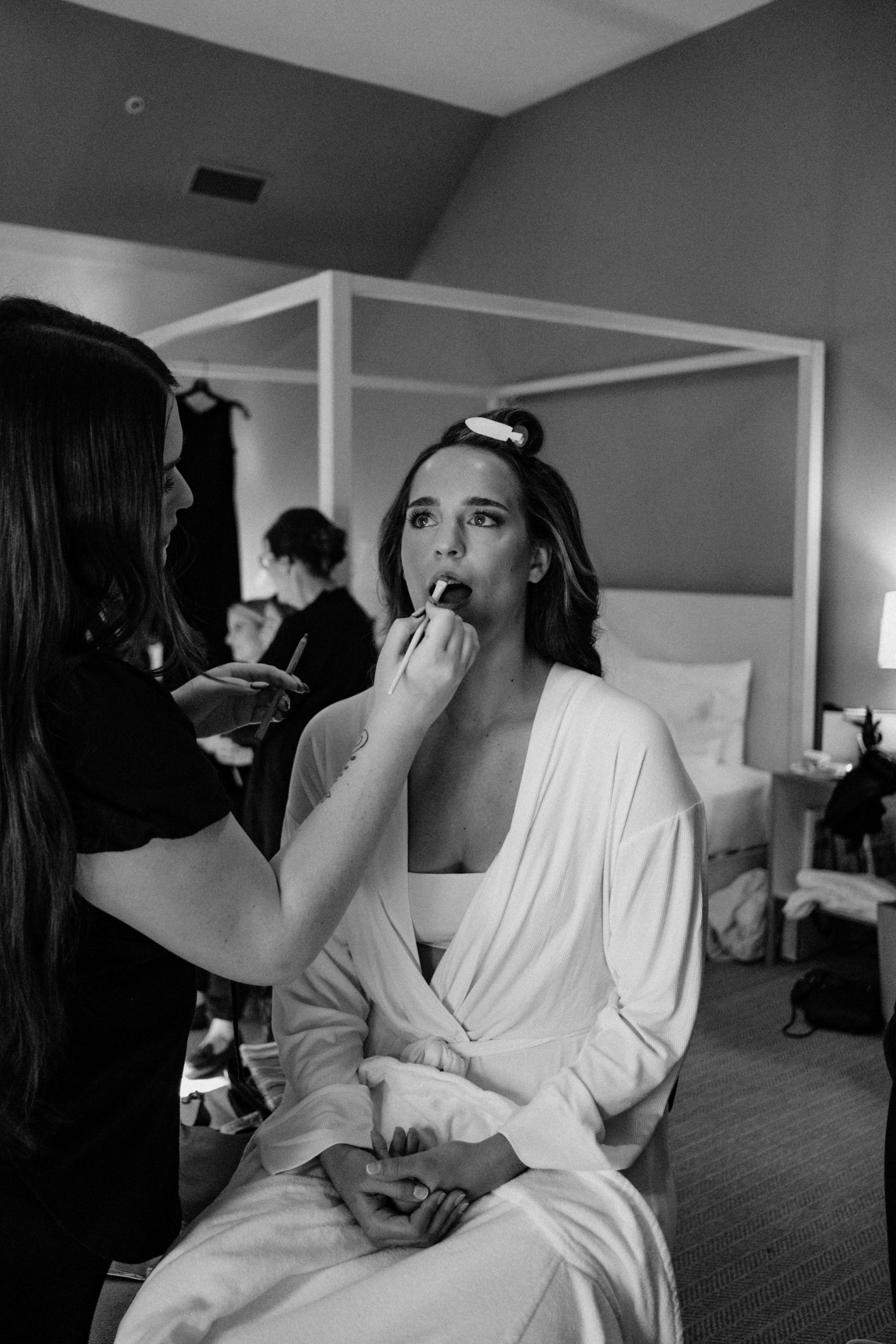 Forevermore: Cristina and Kevin's Everlasting Bond at Troutbeck photo