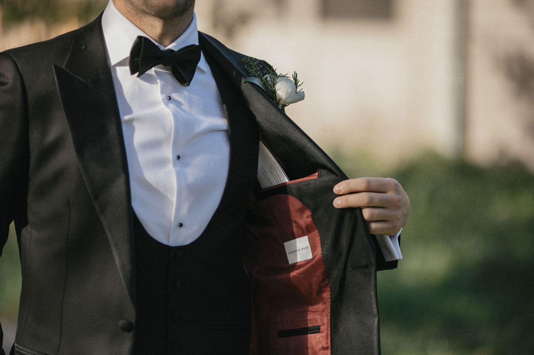 Forevermore: Cristina and Kevin's Everlasting Bond at Troutbeck photo