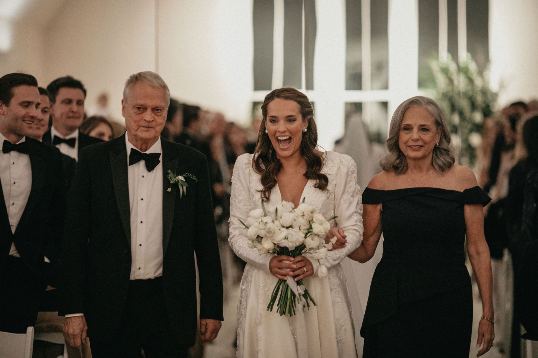 Forevermore: Cristina and Kevin's Everlasting Bond at Troutbeck photo