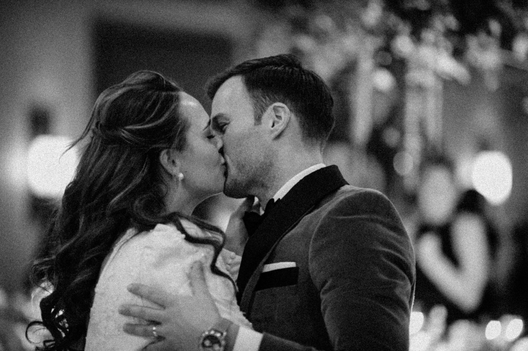 Forevermore: Cristina and Kevin's Everlasting Bond at Troutbeck photo