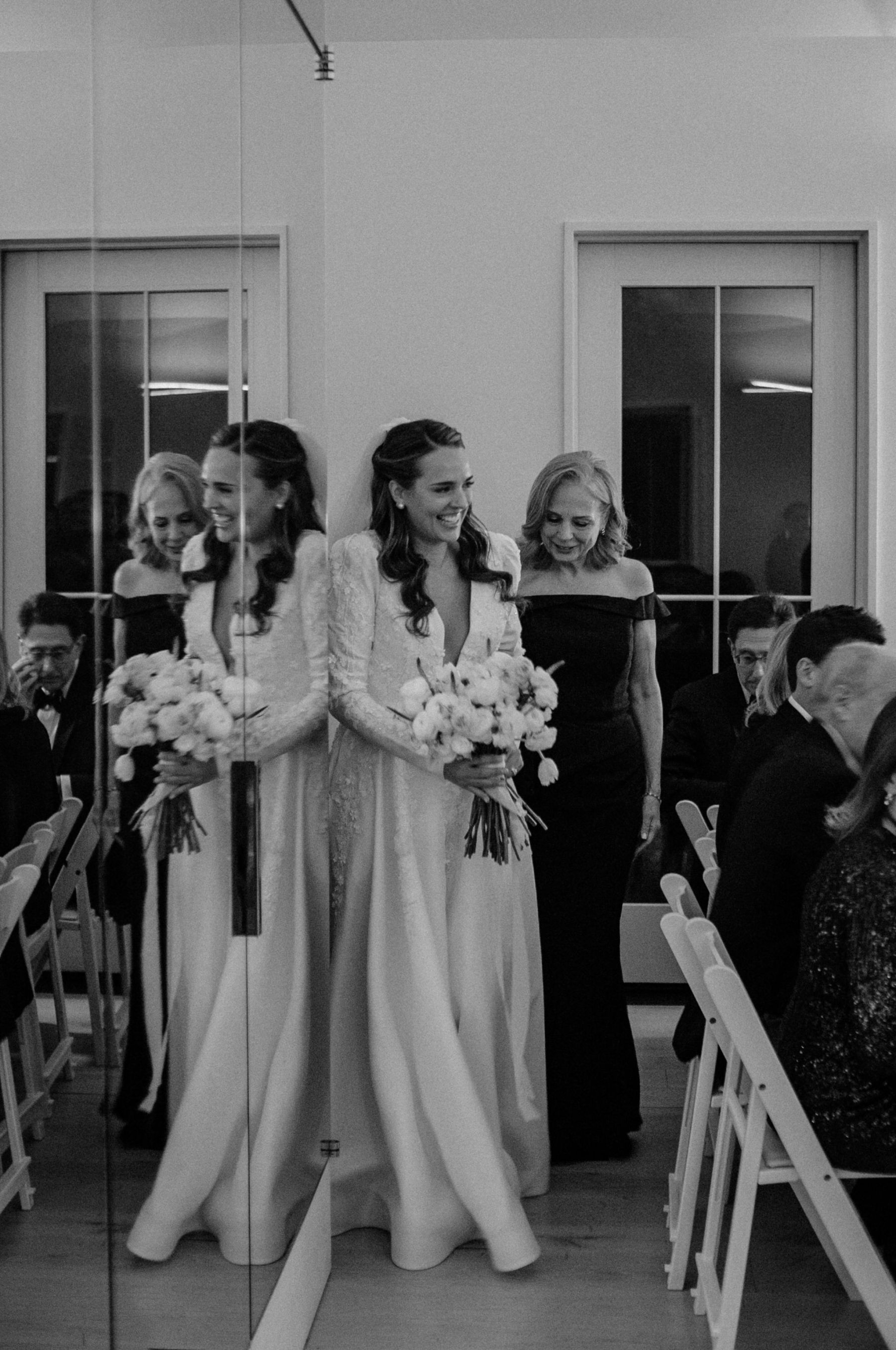 Forevermore: Cristina and Kevin's Everlasting Bond at Troutbeck photo