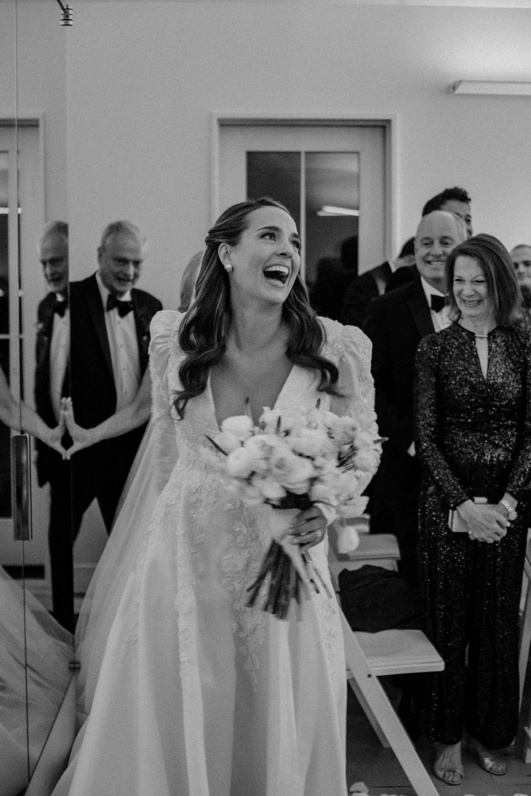 Forevermore: Cristina and Kevin's Everlasting Bond at Troutbeck photo