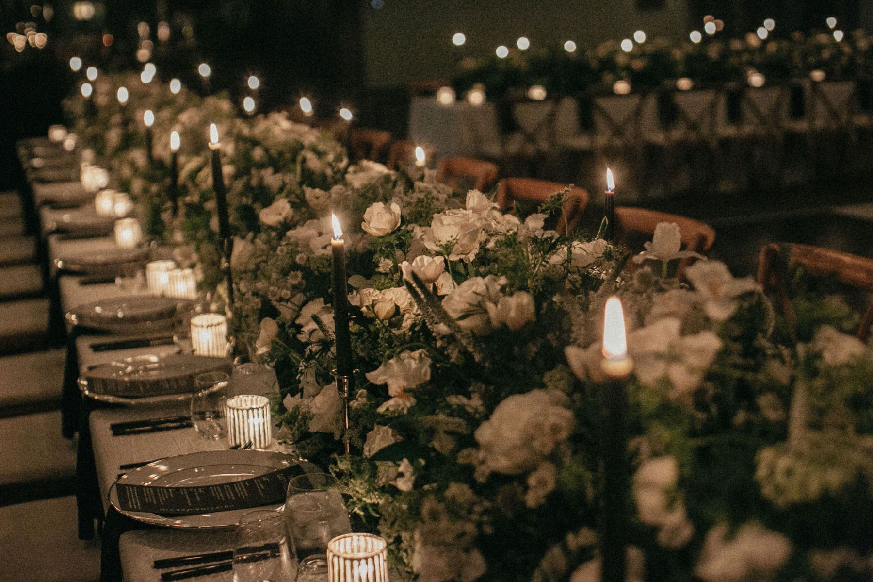 Forevermore: Cristina and Kevin's Everlasting Bond at Troutbeck photo