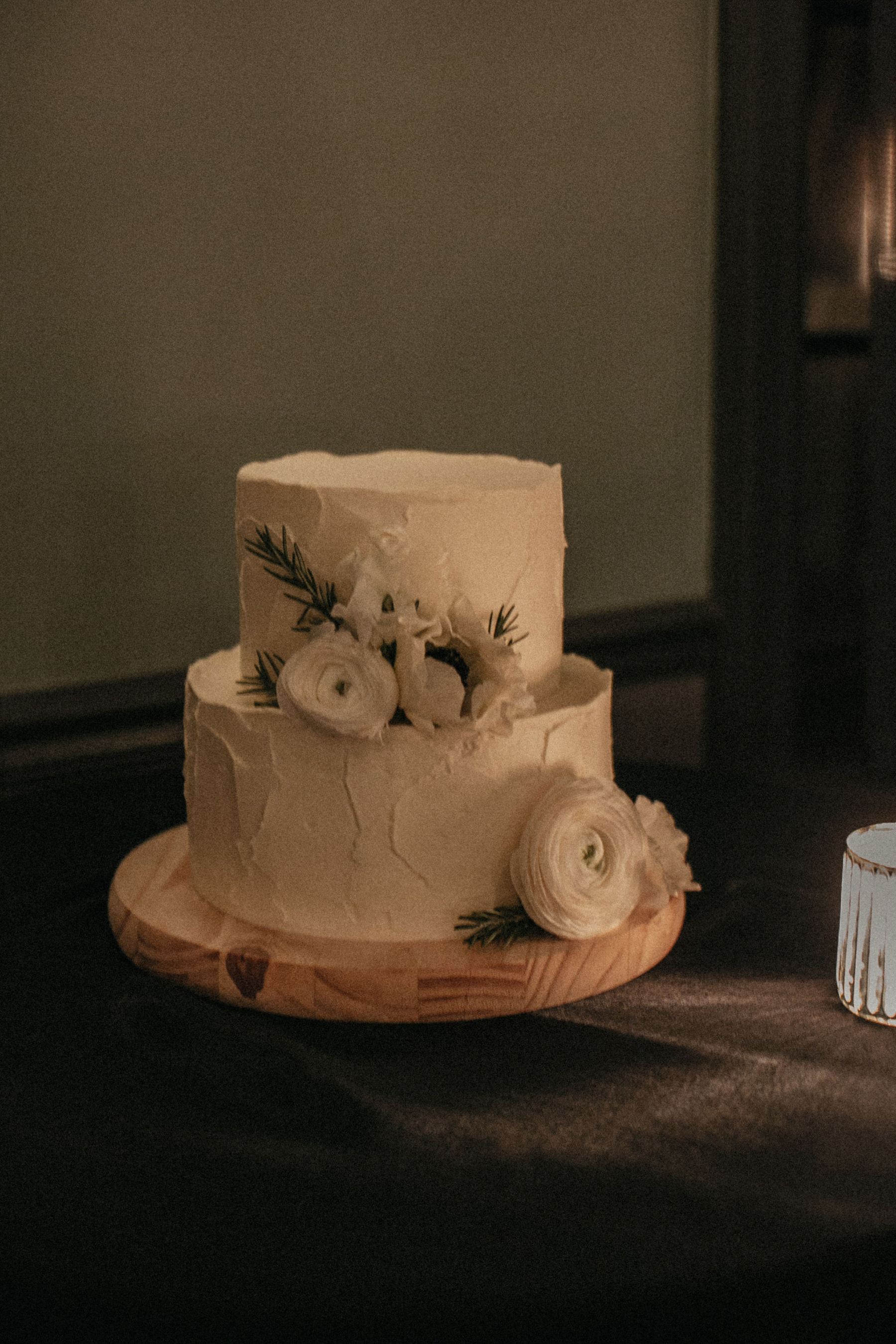 Forevermore: Cristina and Kevin's Everlasting Bond at Troutbeck photo