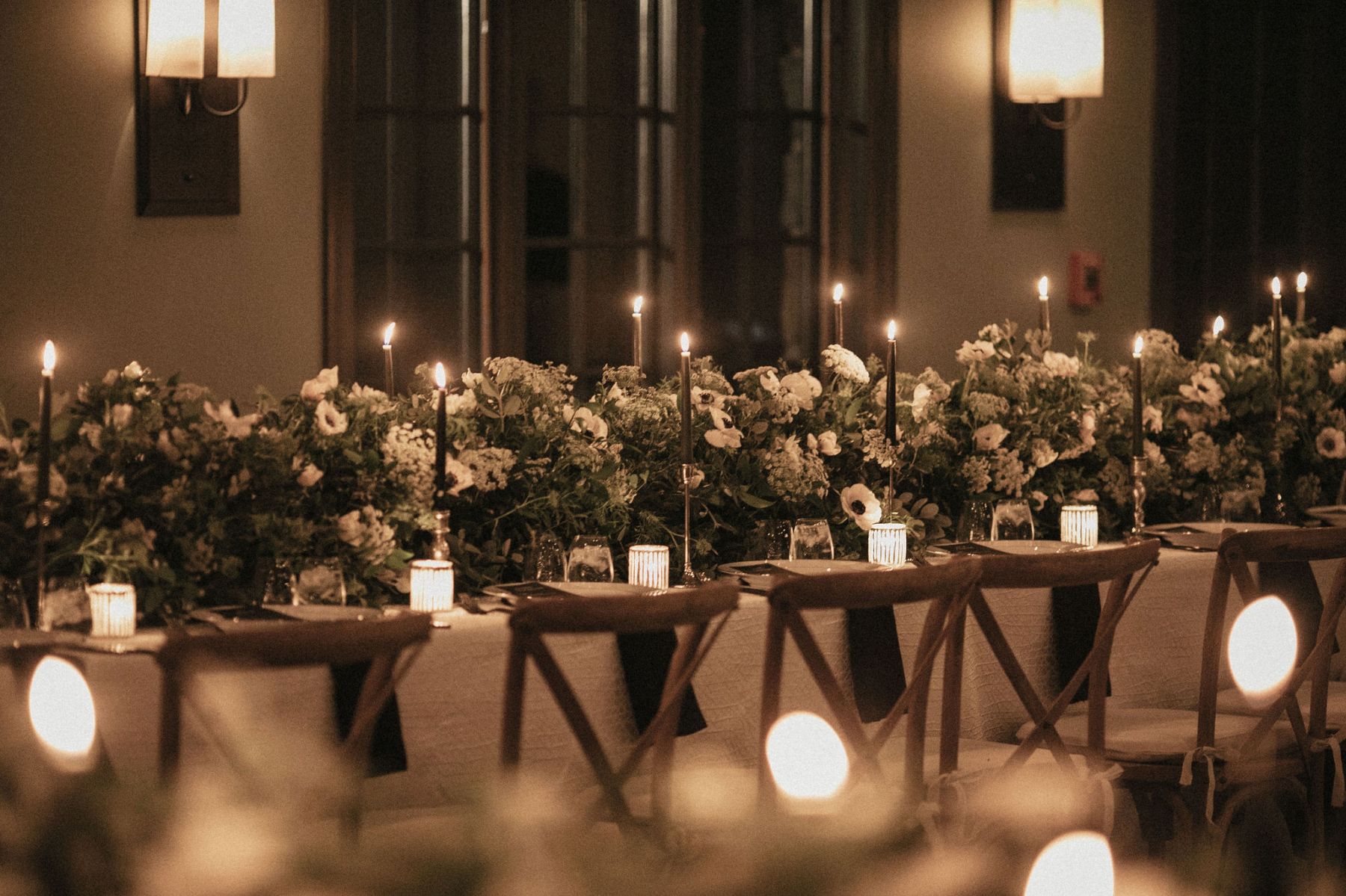 Forevermore: Cristina and Kevin's Everlasting Bond at Troutbeck photo