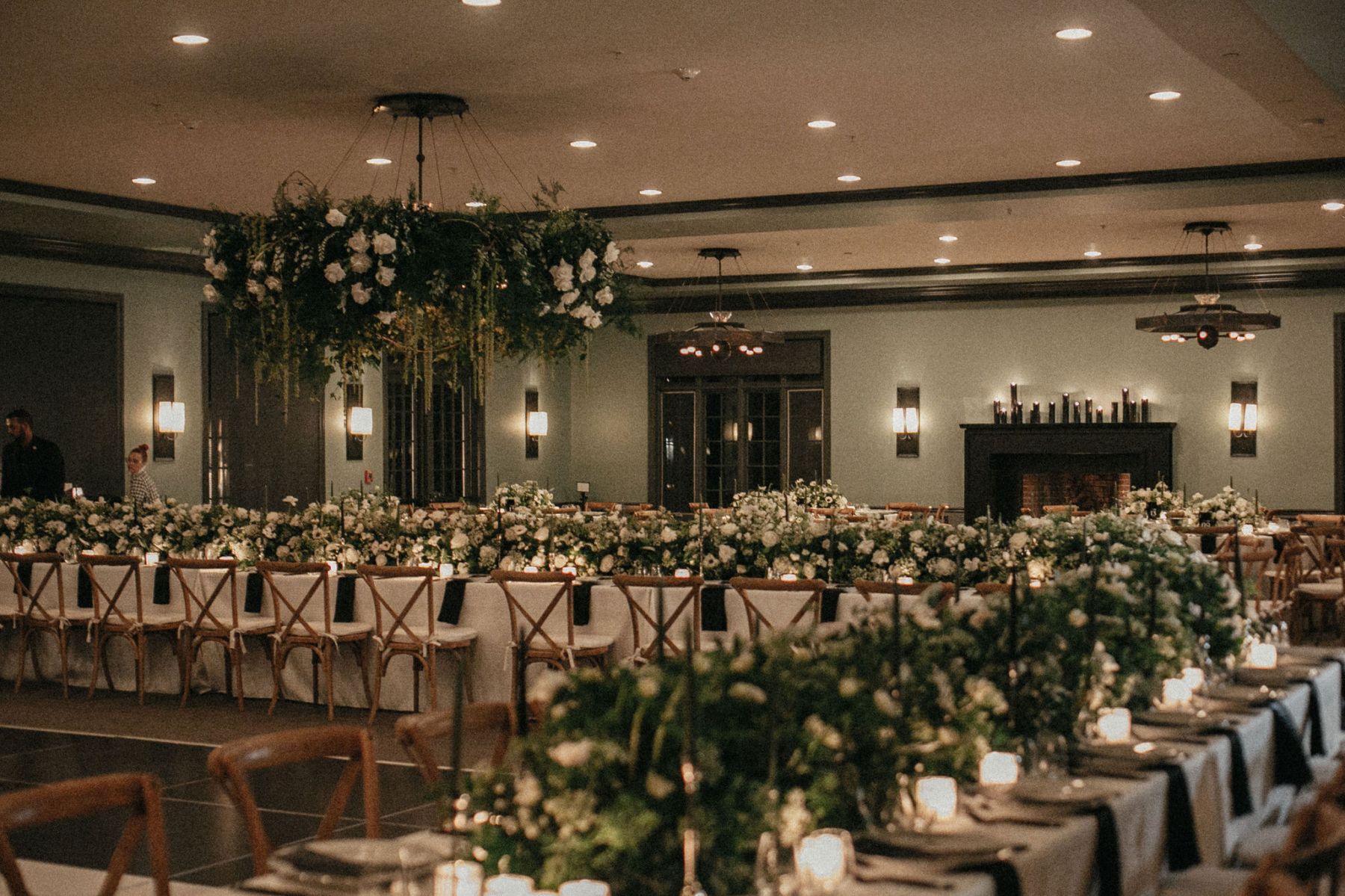 Forevermore: Cristina and Kevin's Everlasting Bond at Troutbeck photo