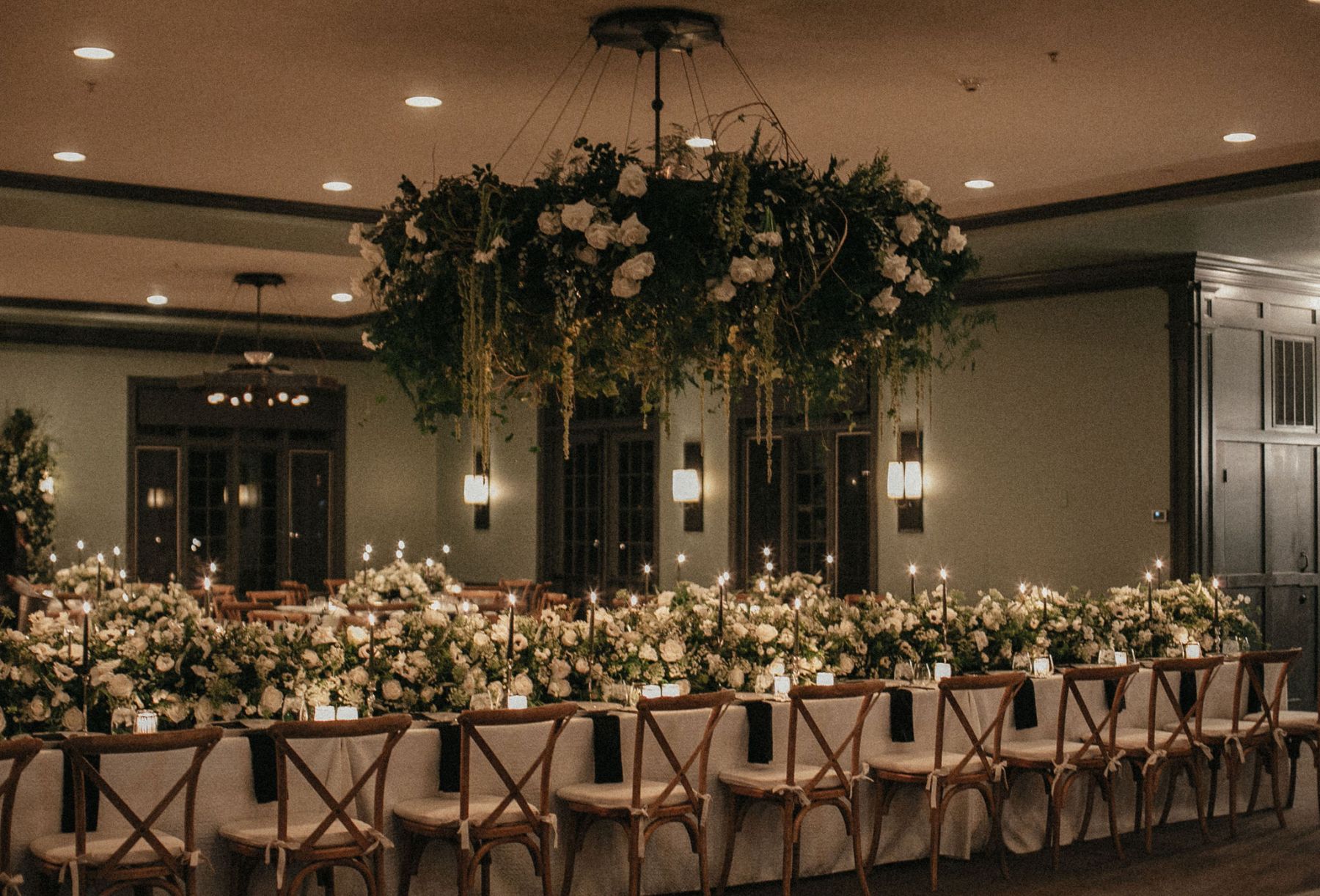 Forevermore: Cristina and Kevin's Everlasting Bond at Troutbeck photo