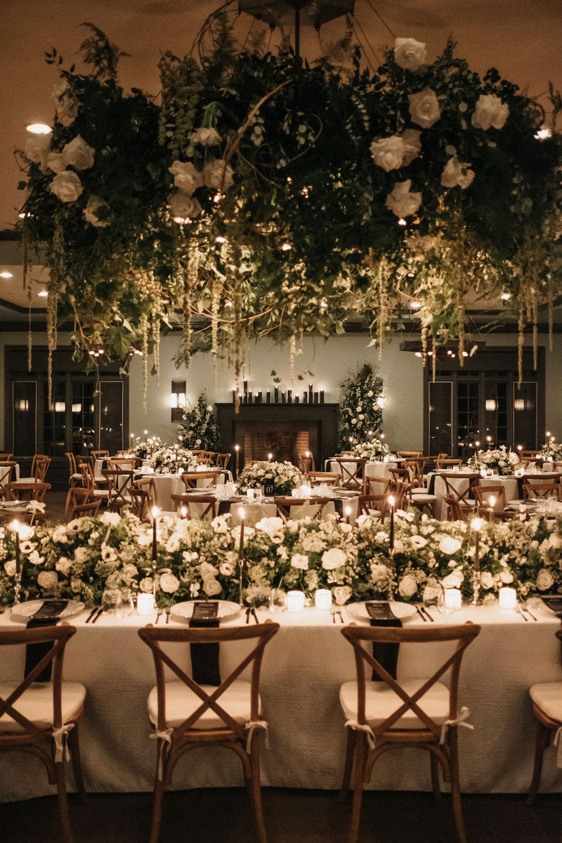 Forevermore: Cristina and Kevin's Everlasting Bond at Troutbeck photo