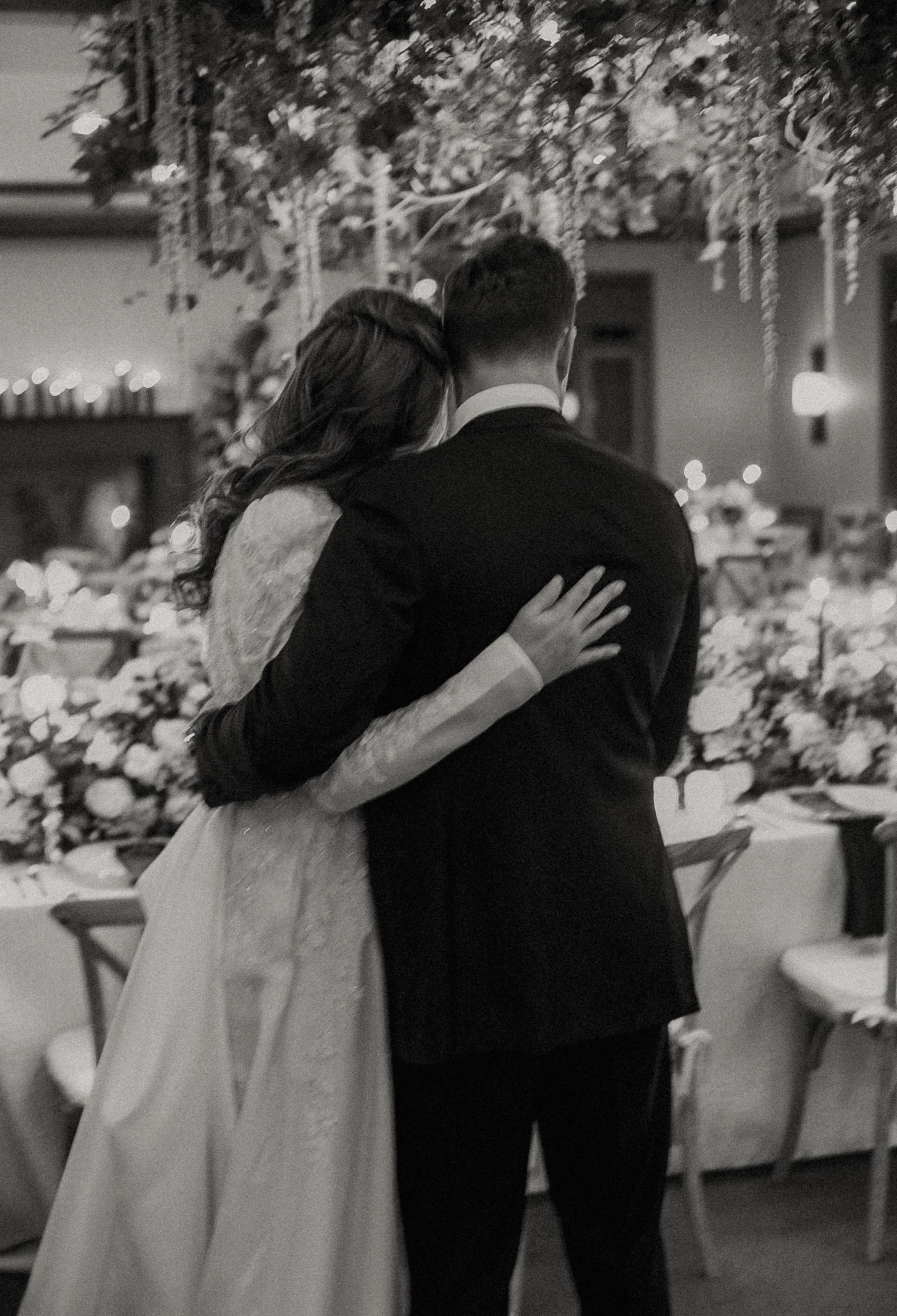 Forevermore: Cristina and Kevin's Everlasting Bond at Troutbeck photo