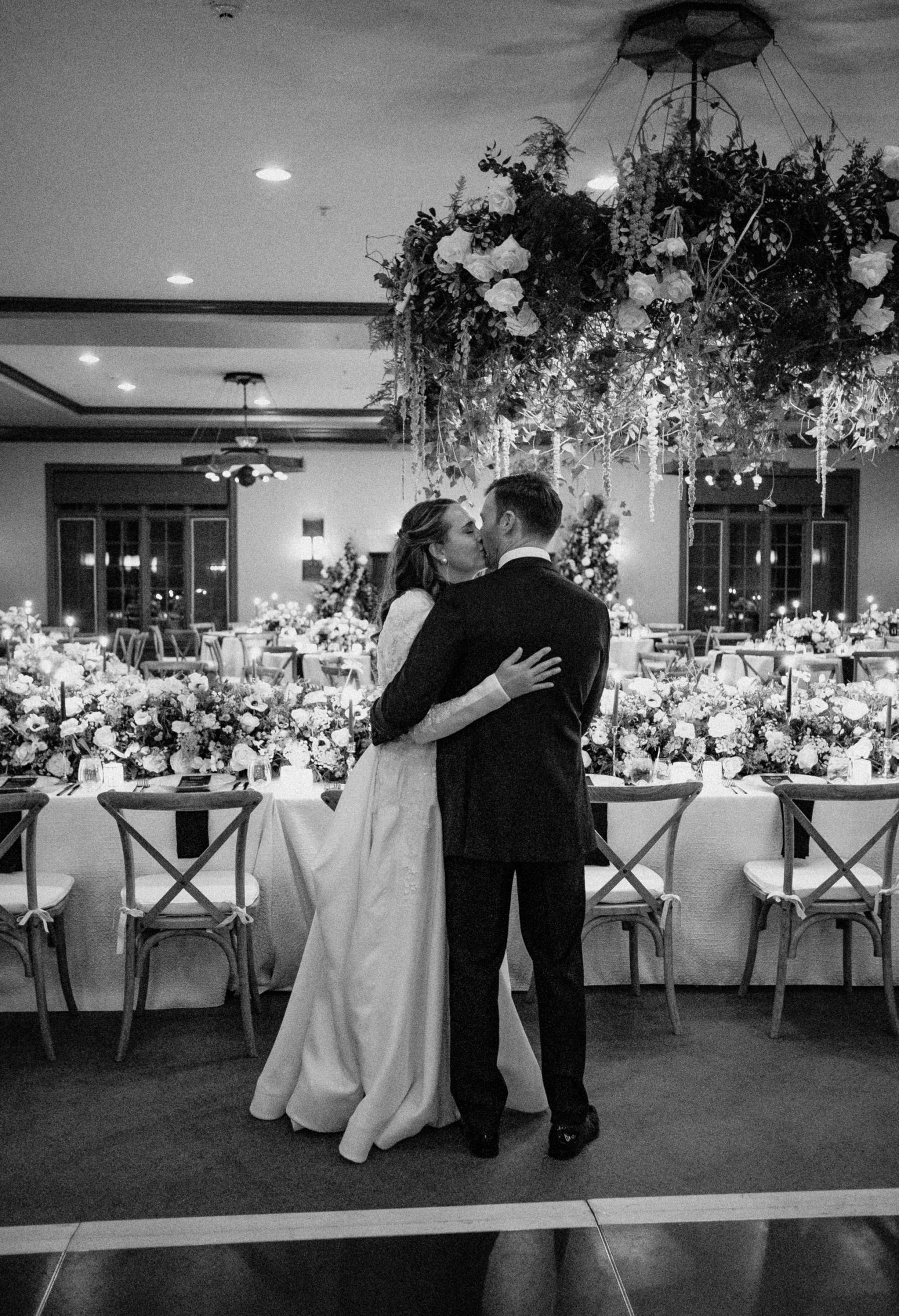 Forevermore: Cristina and Kevin's Everlasting Bond at Troutbeck photo