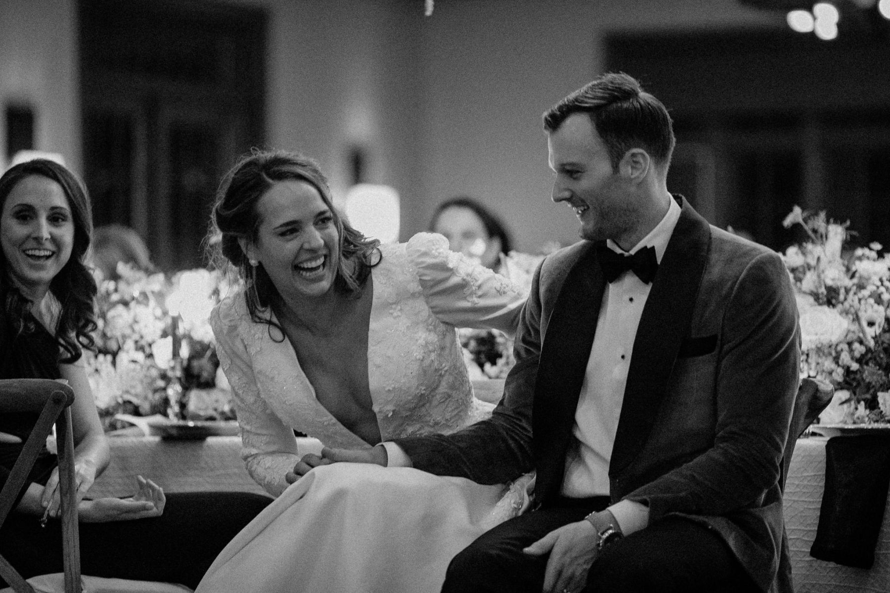 Forevermore: Cristina and Kevin's Everlasting Bond at Troutbeck photo