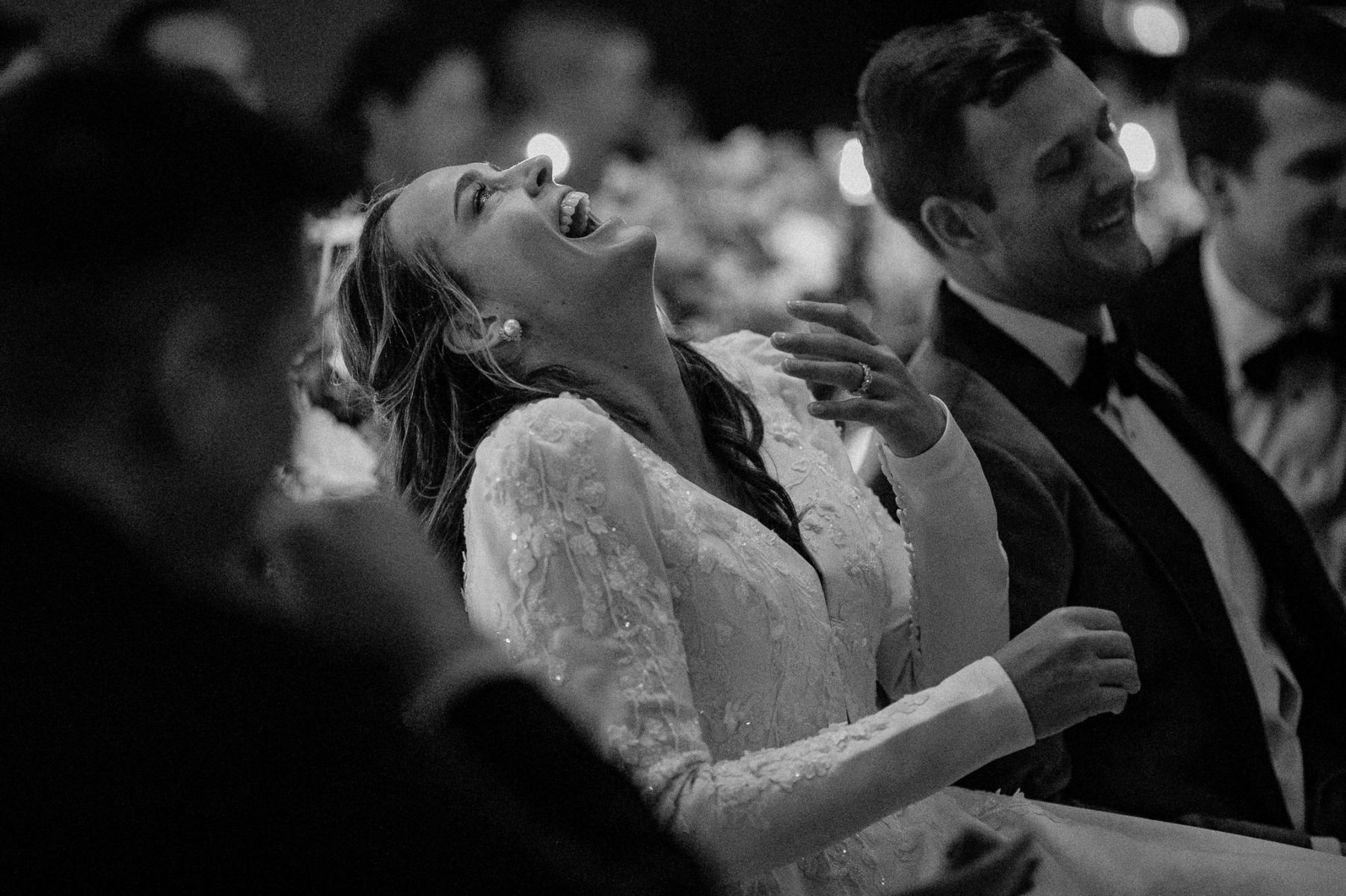 Forevermore: Cristina and Kevin's Everlasting Bond at Troutbeck photo