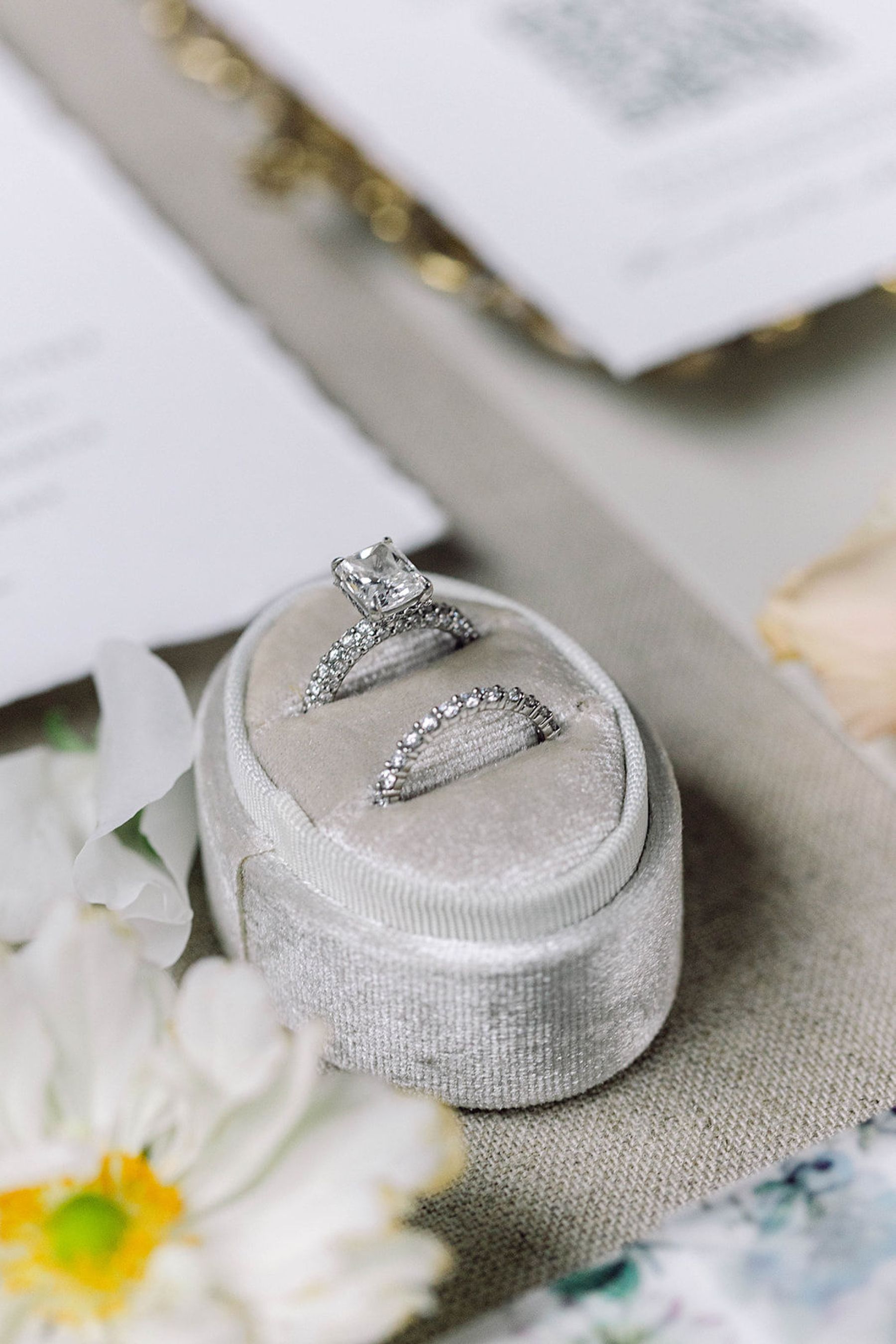 Cherished Chapters at Park Chateau Estate &amp; Gardens: Sanam &amp; Kaveet’s Tale of Romance photo