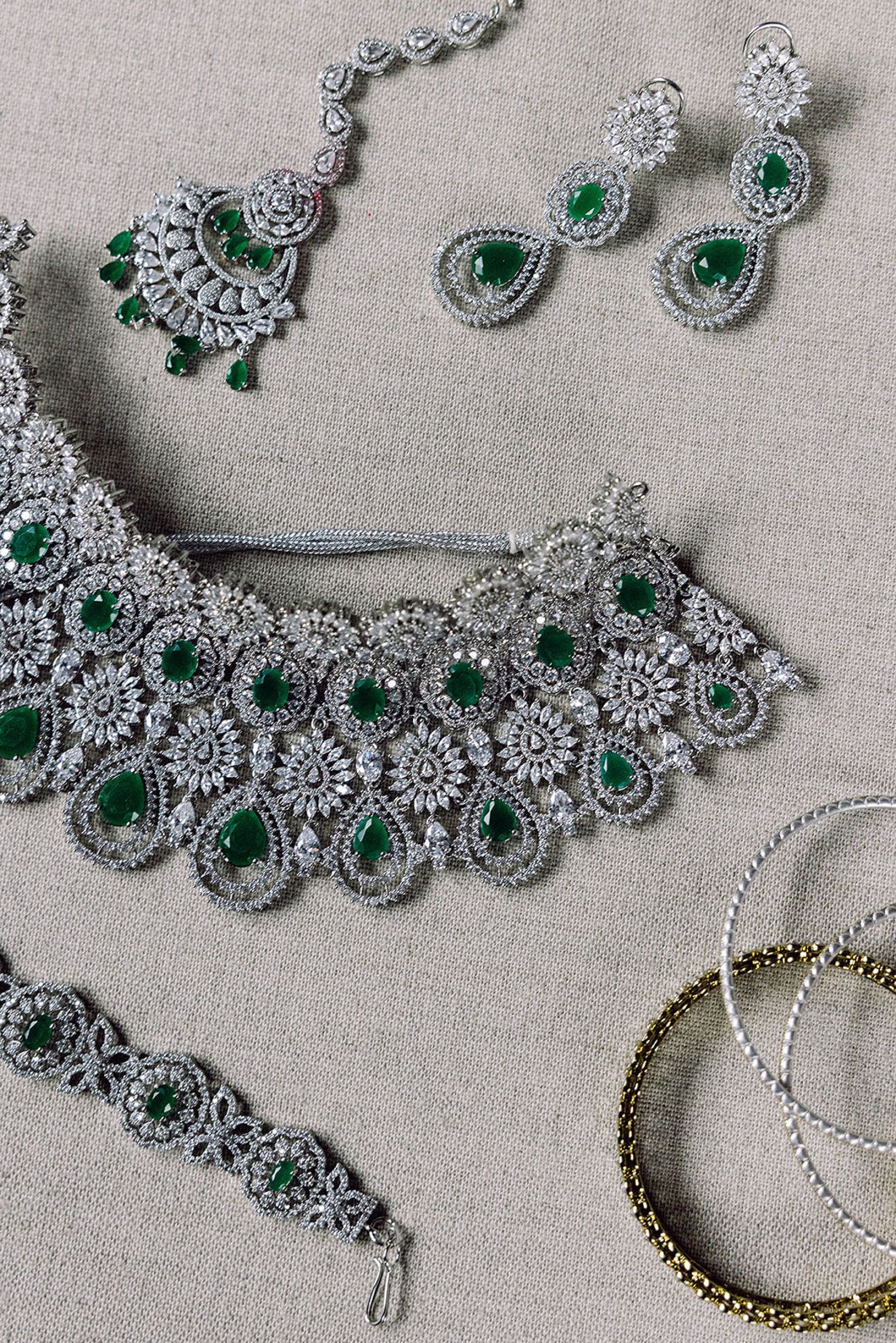 Cherished Chapters at Park Chateau Estate &amp; Gardens: Sanam &amp; Kaveet’s Tale of Romance photo