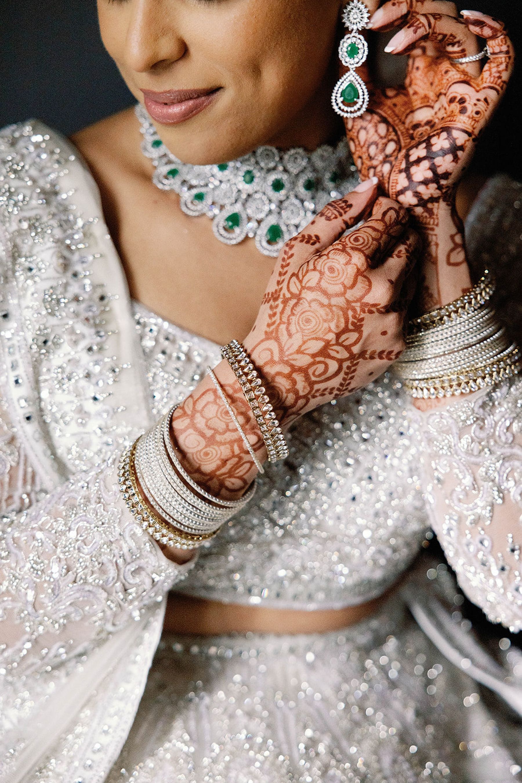 Cherished Chapters at Park Chateau Estate &amp; Gardens: Sanam &amp; Kaveet’s Tale of Romance photo