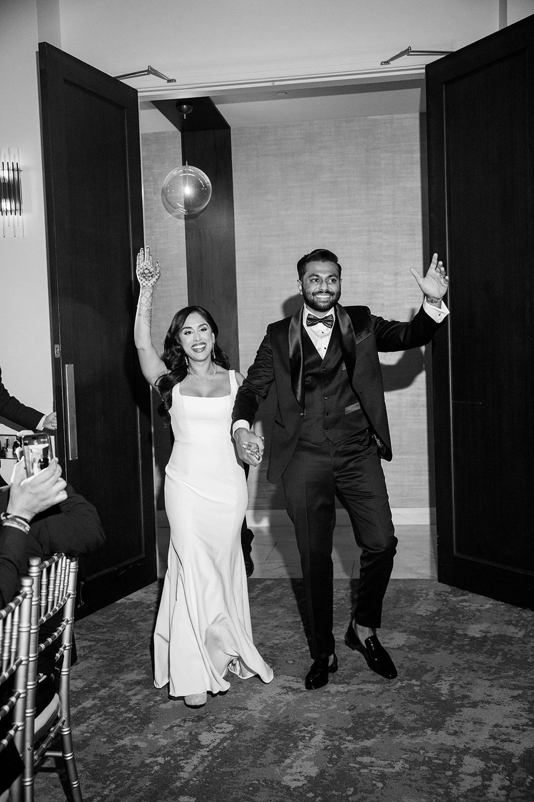 Cherished Chapters at Park Chateau Estate &amp; Gardens: Sanam &amp; Kaveet’s Tale of Romance photo