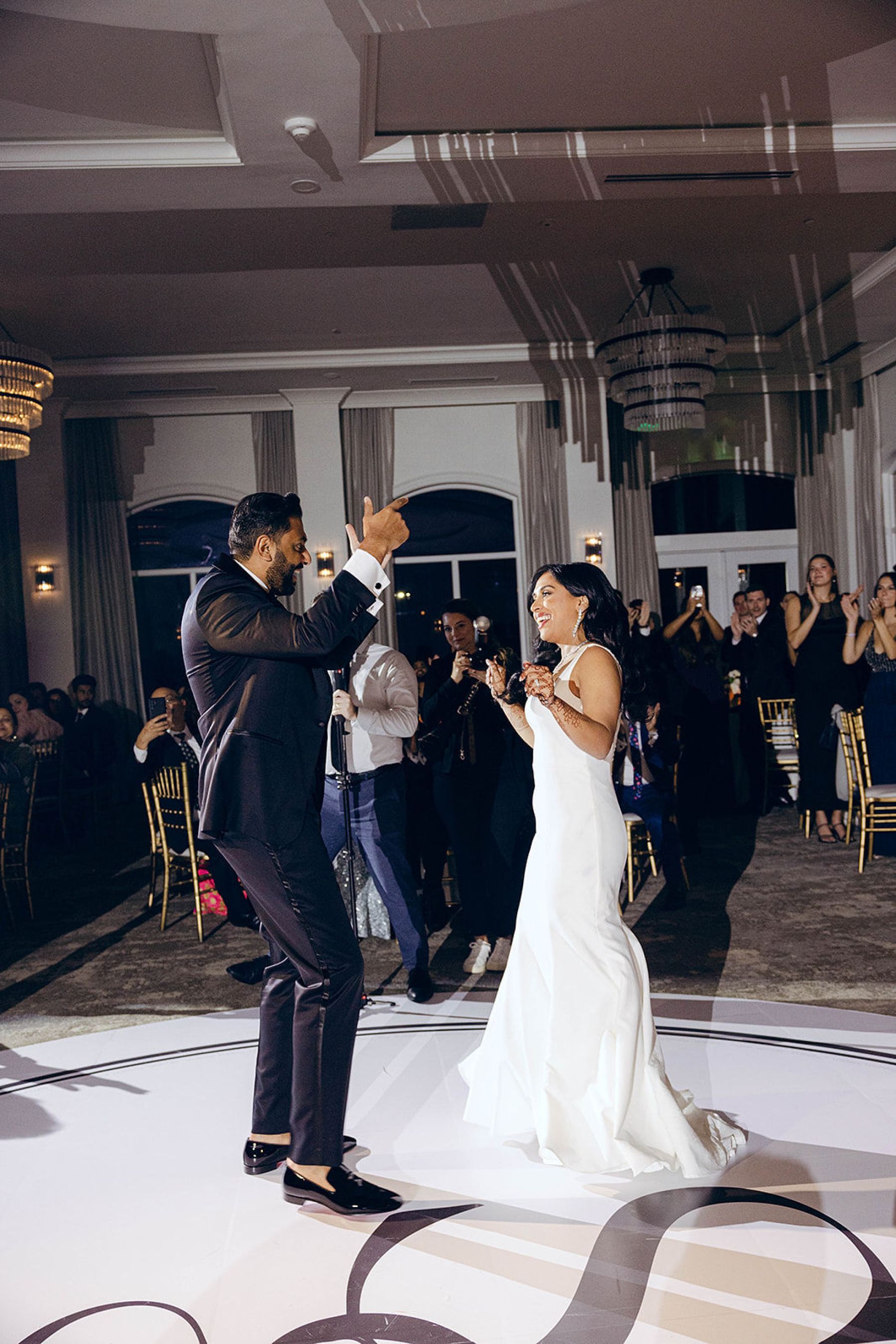 Cherished Chapters at Park Chateau Estate &amp; Gardens: Sanam &amp; Kaveet’s Tale of Romance photo