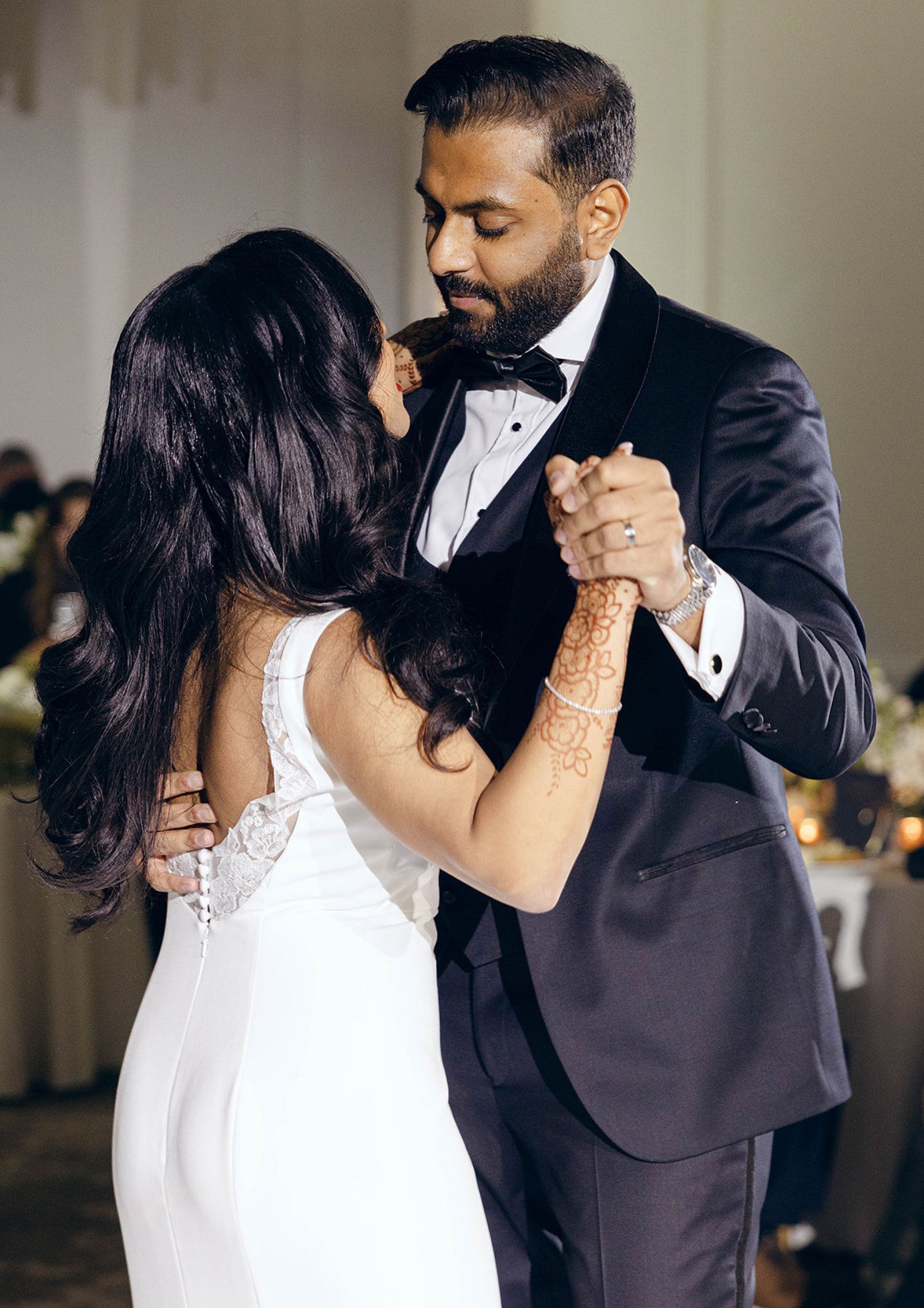 Cherished Chapters at Park Chateau Estate &amp; Gardens: Sanam &amp; Kaveet’s Tale of Romance photo