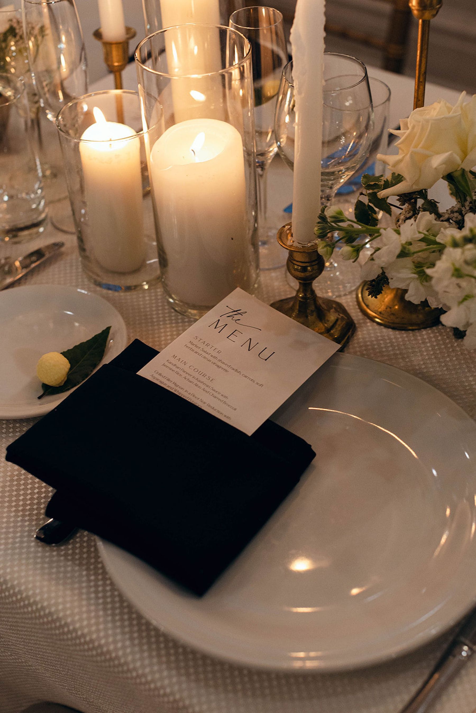 Cherished Chapters at Park Chateau Estate &amp; Gardens: Sanam &amp; Kaveet’s Tale of Romance photo