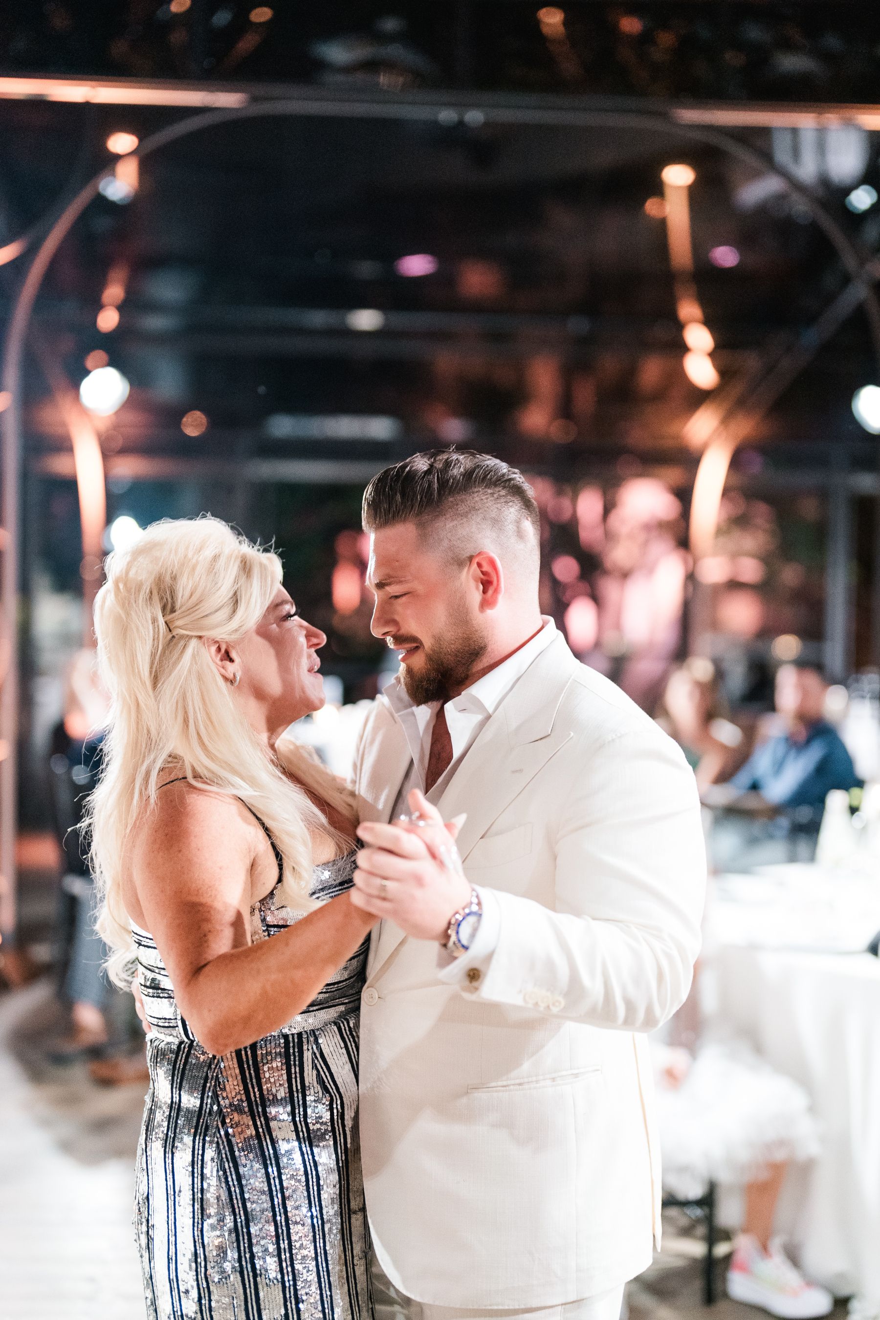 Leah &amp; Lawrence: A Lake Como Love Tale at Villa Pizzo photo