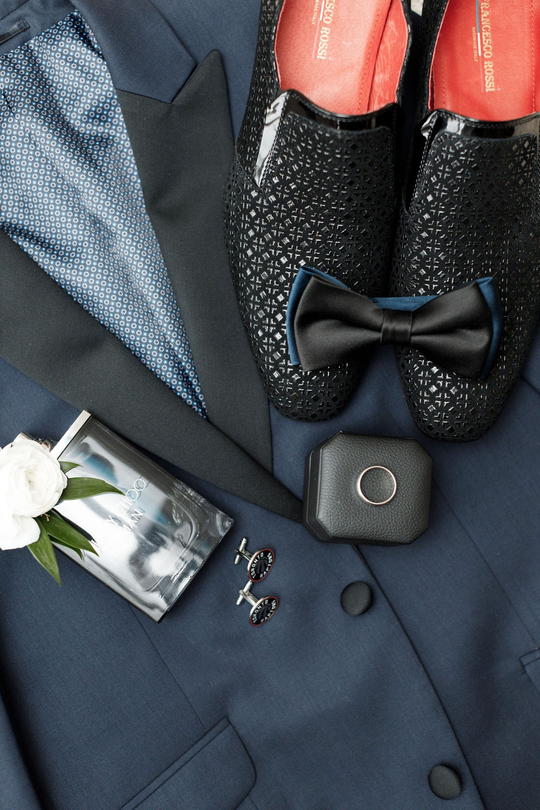 Christina &amp; Morcos: A Universal Studio Eventspace Wedding Filled with Modern Flair photo