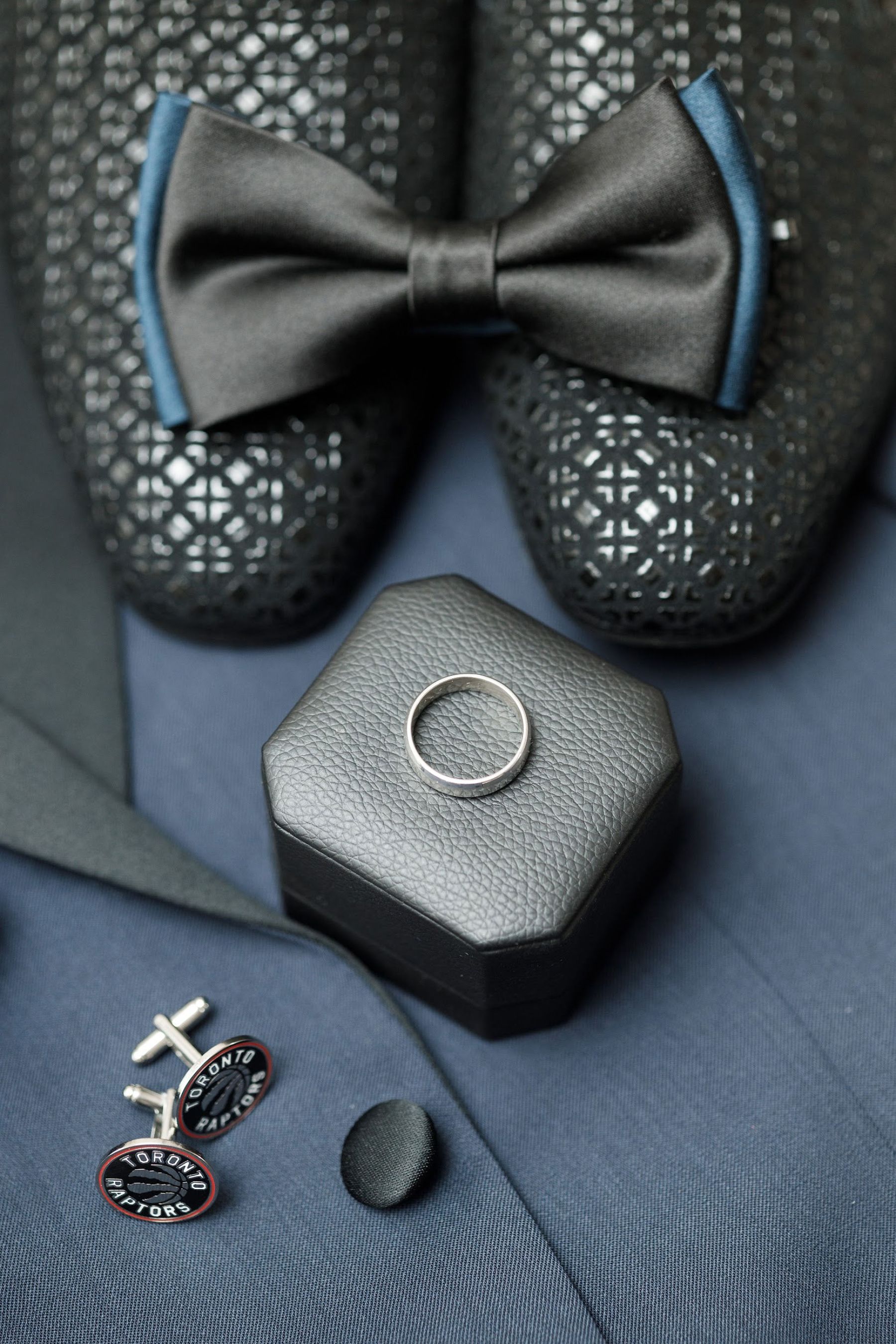 Christina &amp; Morcos: A Universal Studio Eventspace Wedding Filled with Modern Flair photo