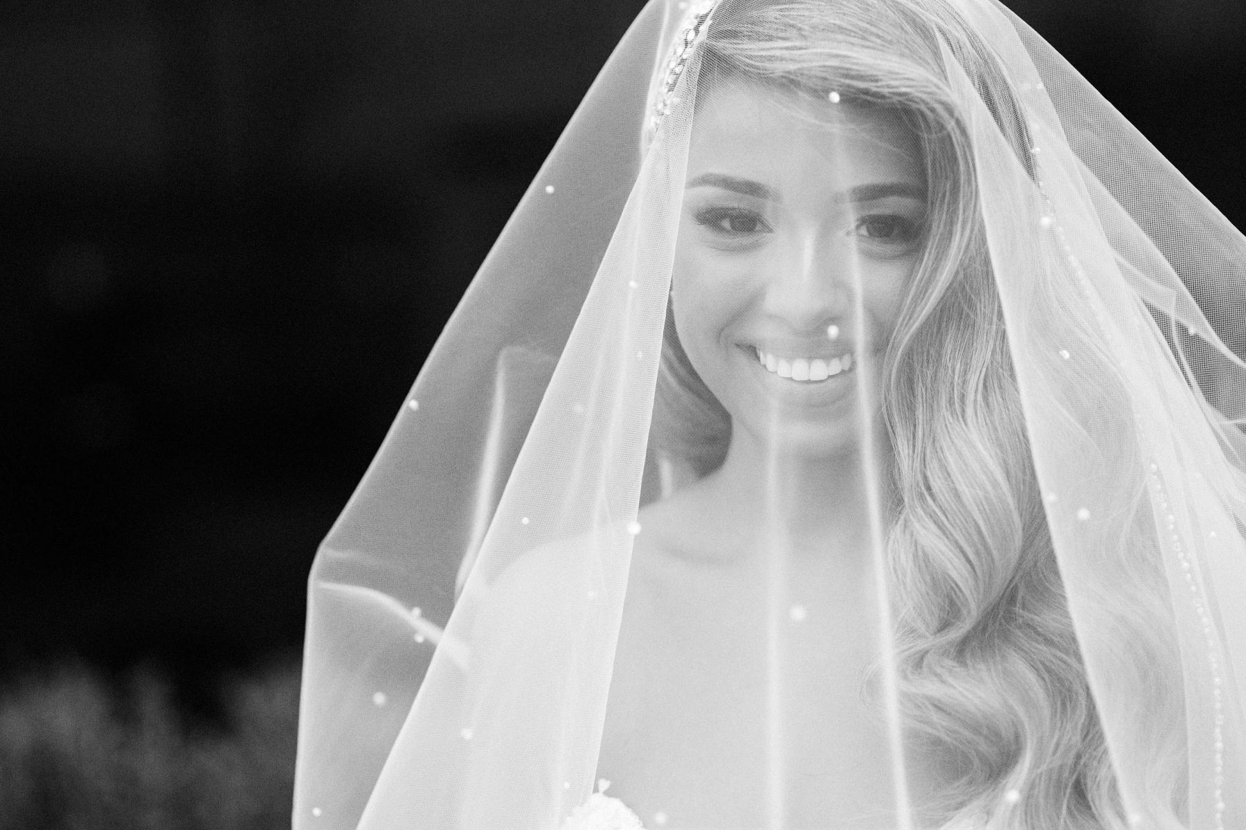 Christina &amp; Morcos: A Universal Studio Eventspace Wedding Filled with Modern Flair photo