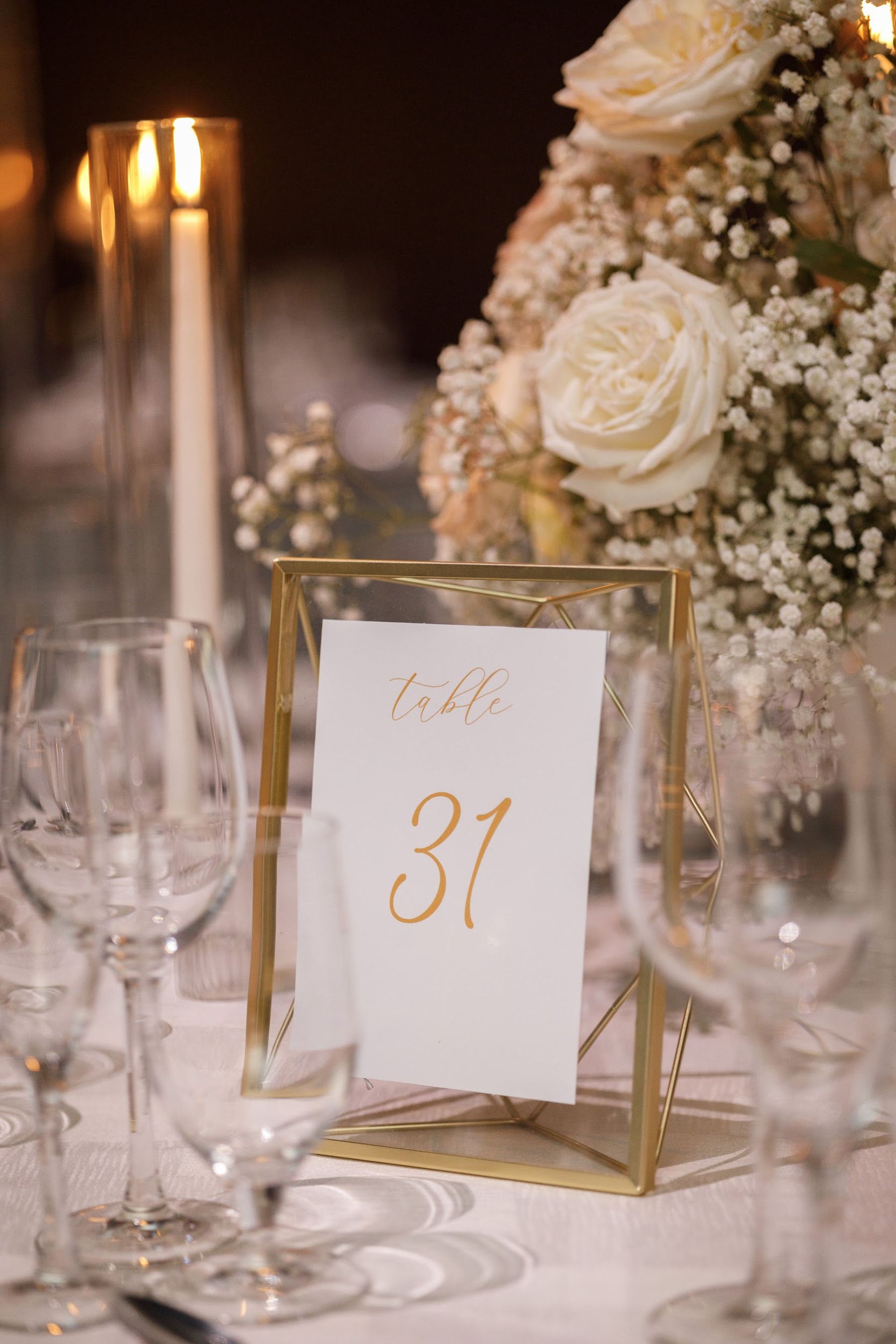 Christina &amp; Morcos: A Universal Studio Eventspace Wedding Filled with Modern Flair photo