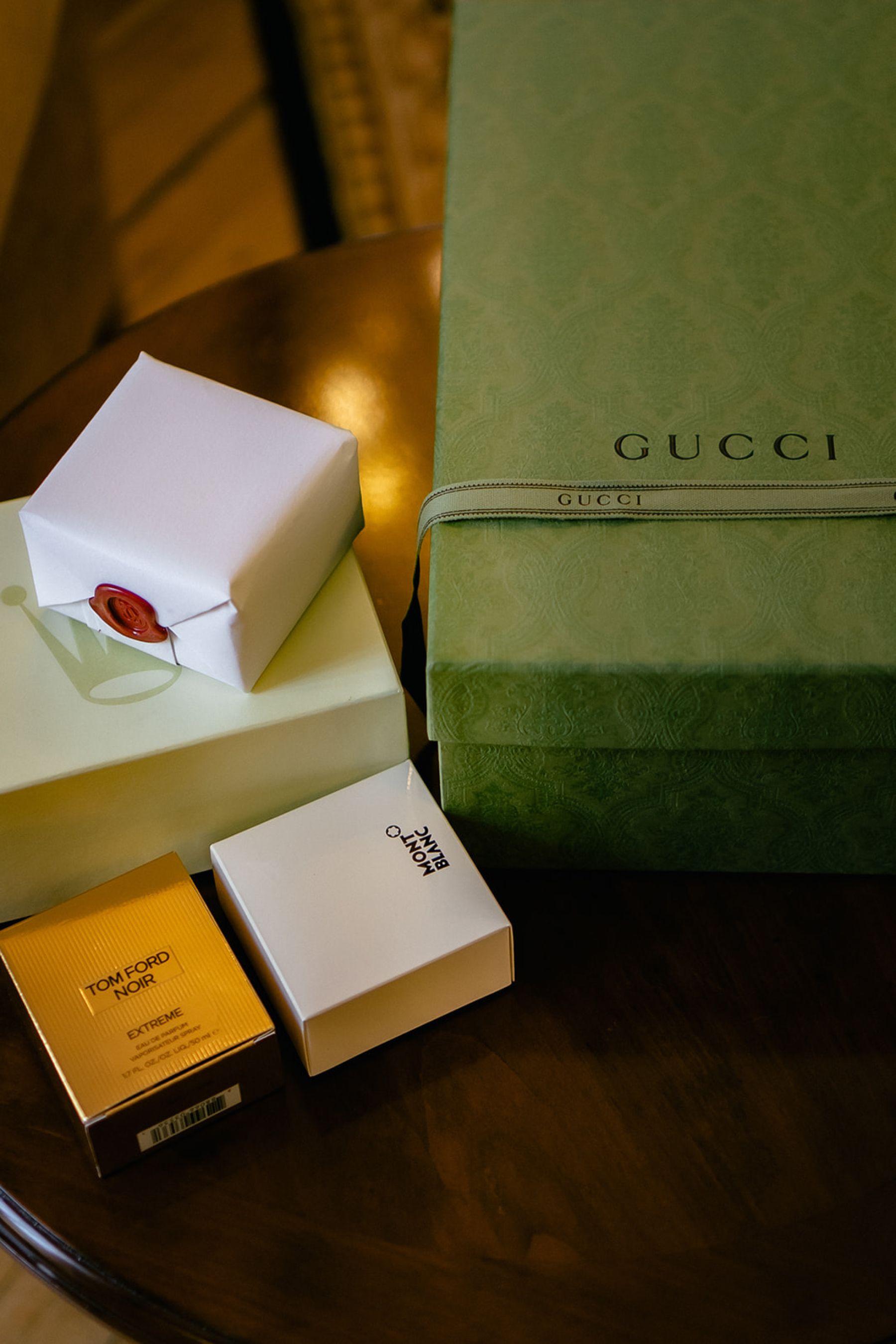 Two Cultures, One Precious Union: Ayda and William's Exquisite Franco-Persian Celebration at Château de Bouffémont photo