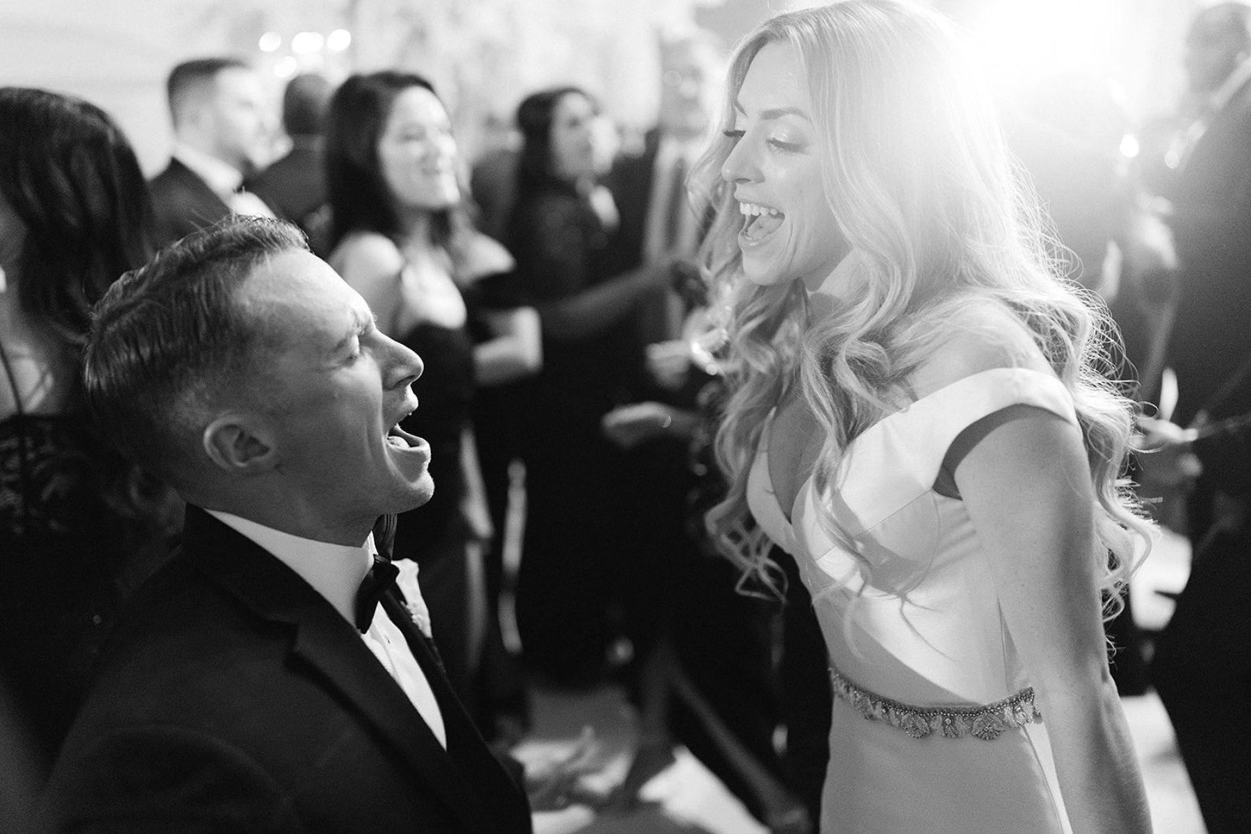 Destiny's Dance: Nicole and Kevin's Storybook Wedding at Park Chateau photo