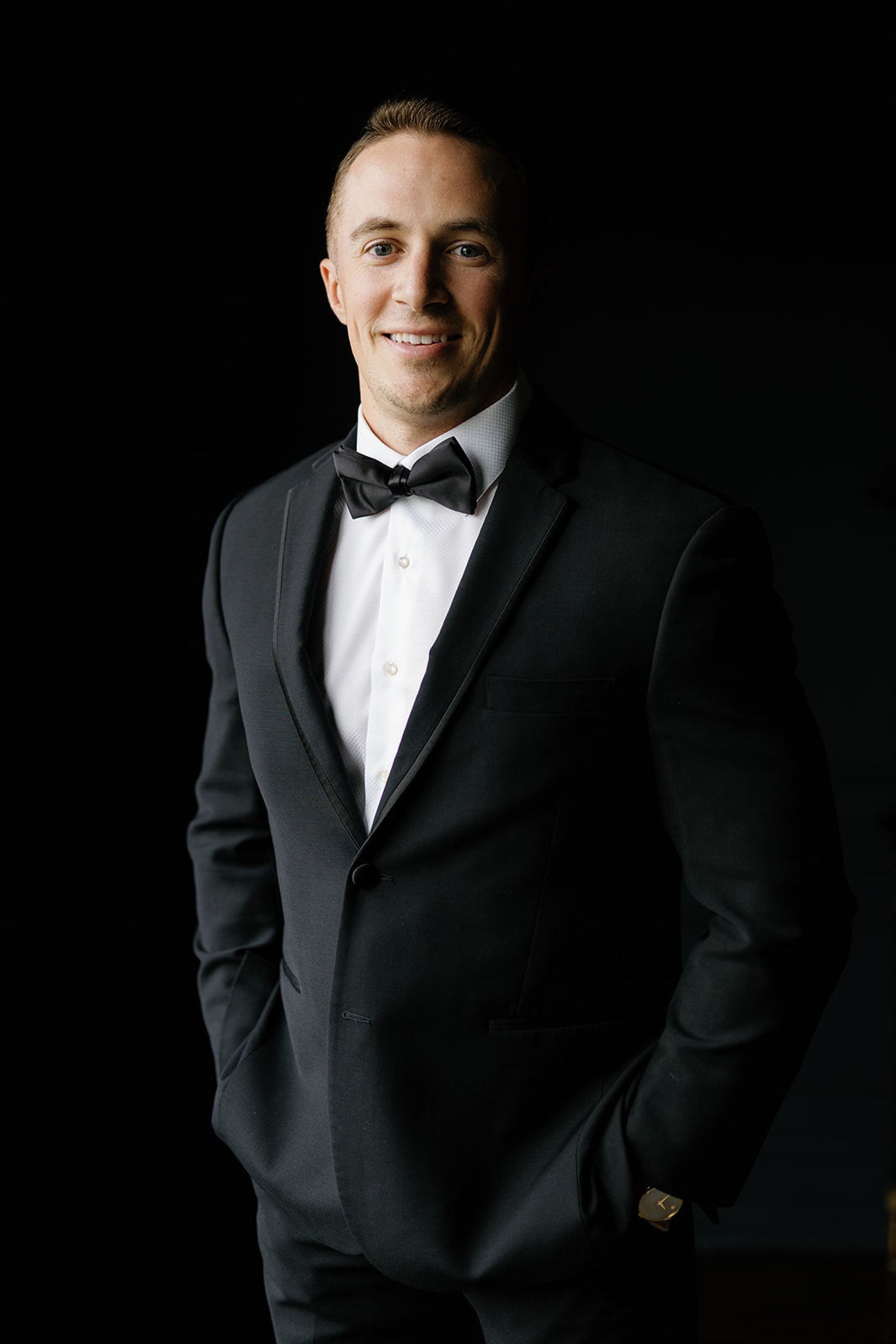 Destiny's Dance: Nicole and Kevin's Storybook Wedding at Park Chateau photo