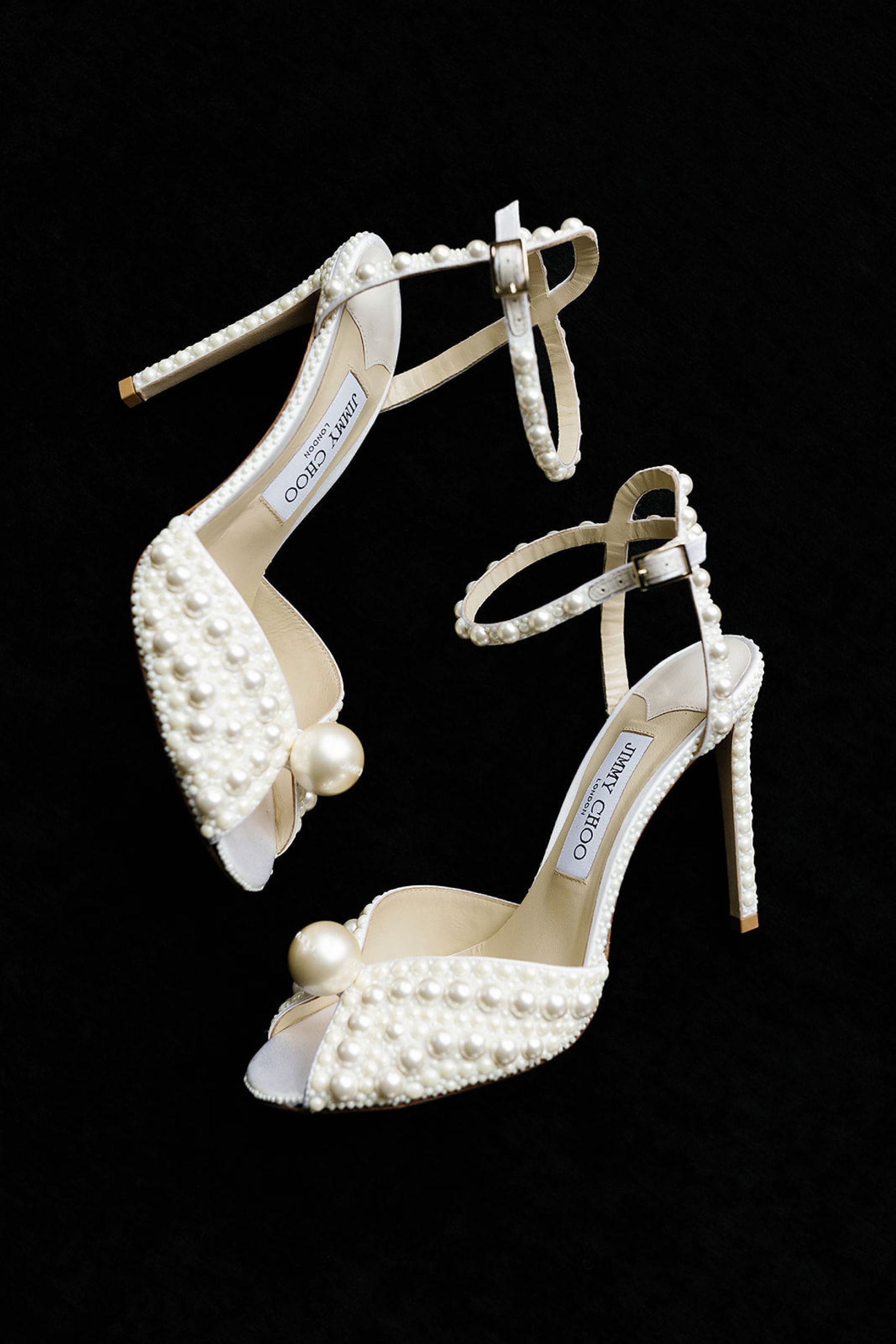 Destiny's Dance: Nicole and Kevin's Storybook Wedding at Park Chateau photo