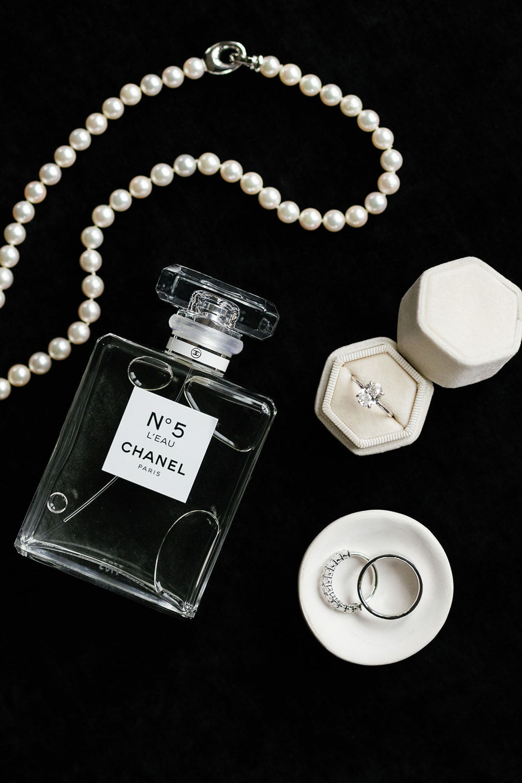 Destiny's Dance: Nicole and Kevin's Storybook Wedding at Park Chateau photo