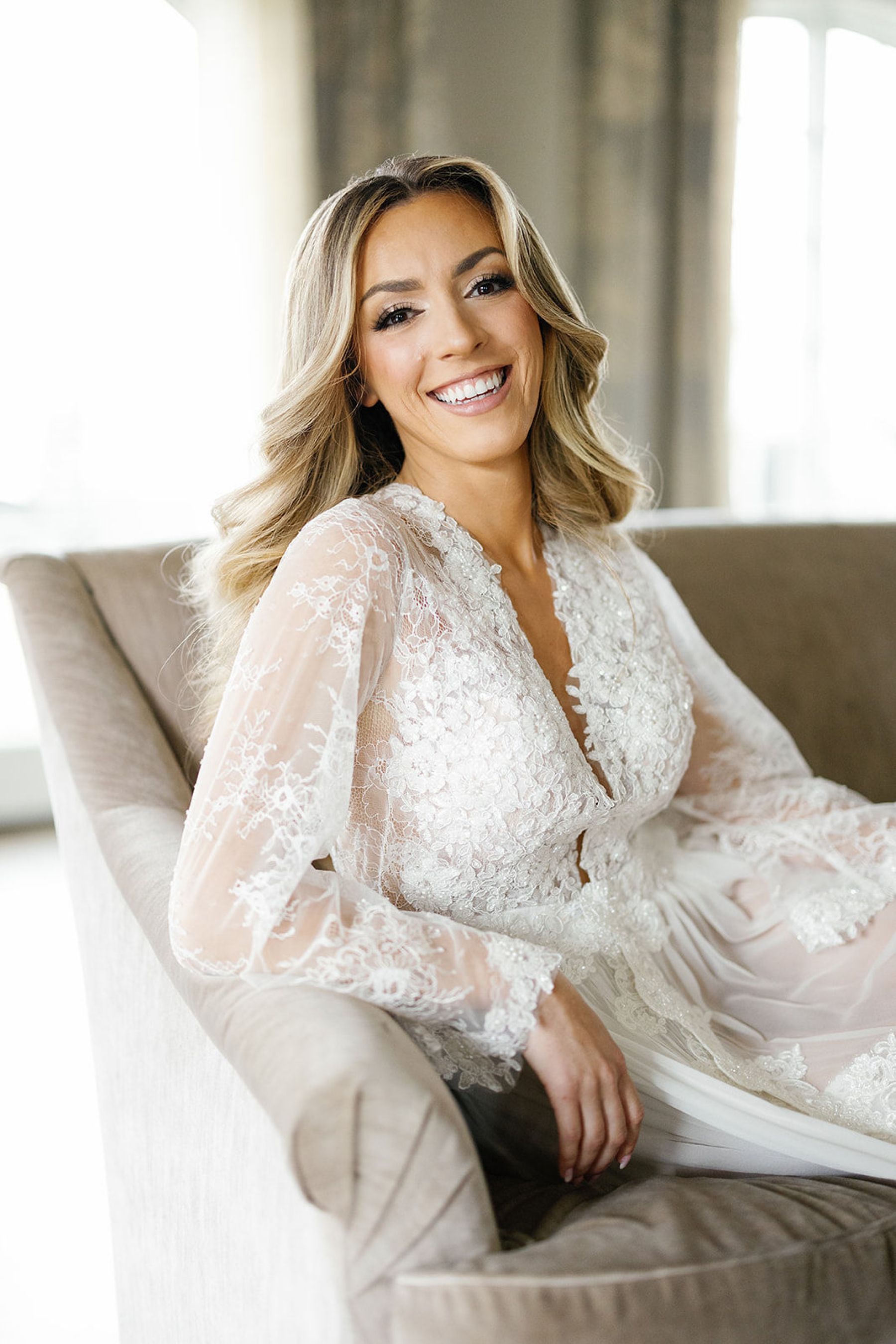 Destiny's Dance: Nicole and Kevin's Storybook Wedding at Park Chateau photo