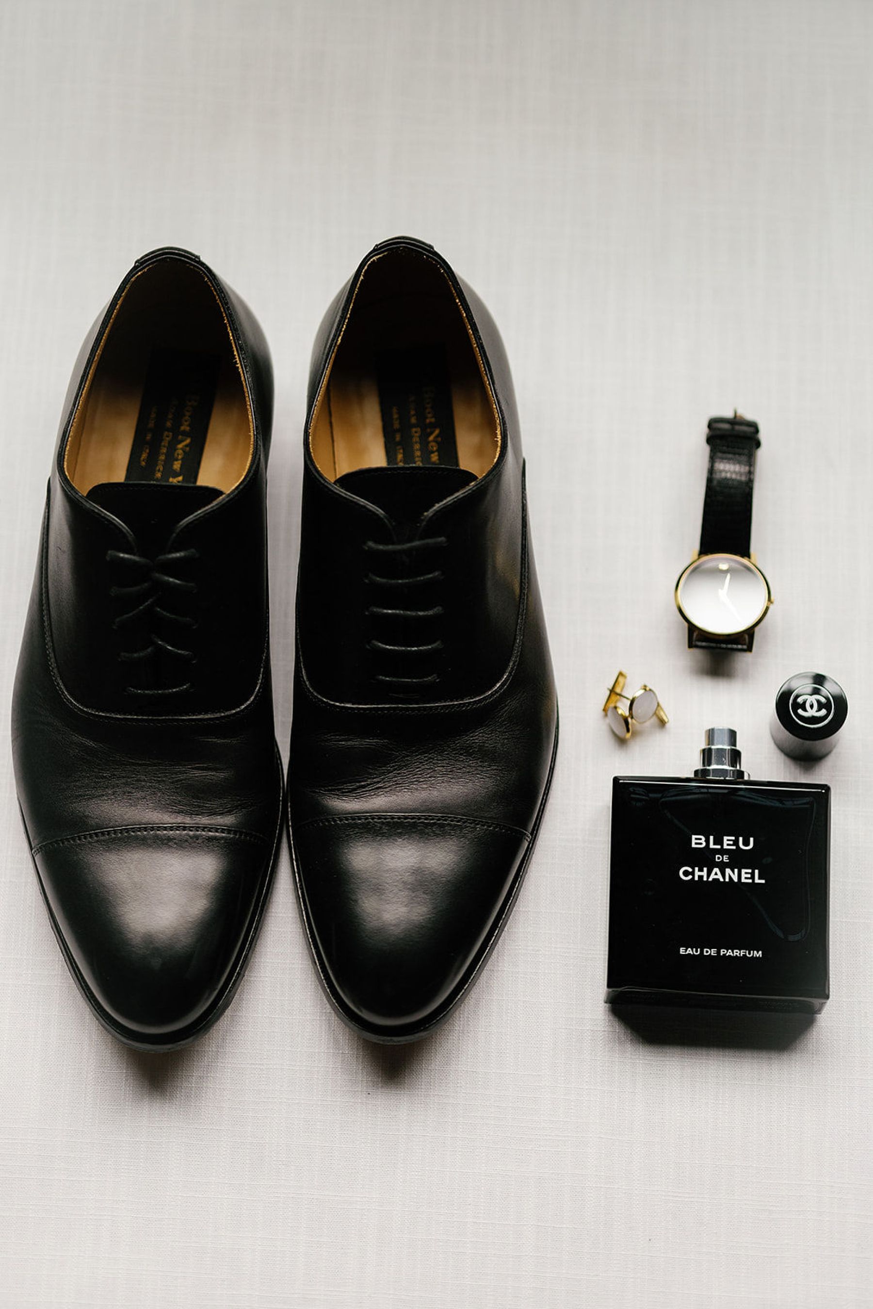 Destiny's Dance: Nicole and Kevin's Storybook Wedding at Park Chateau photo