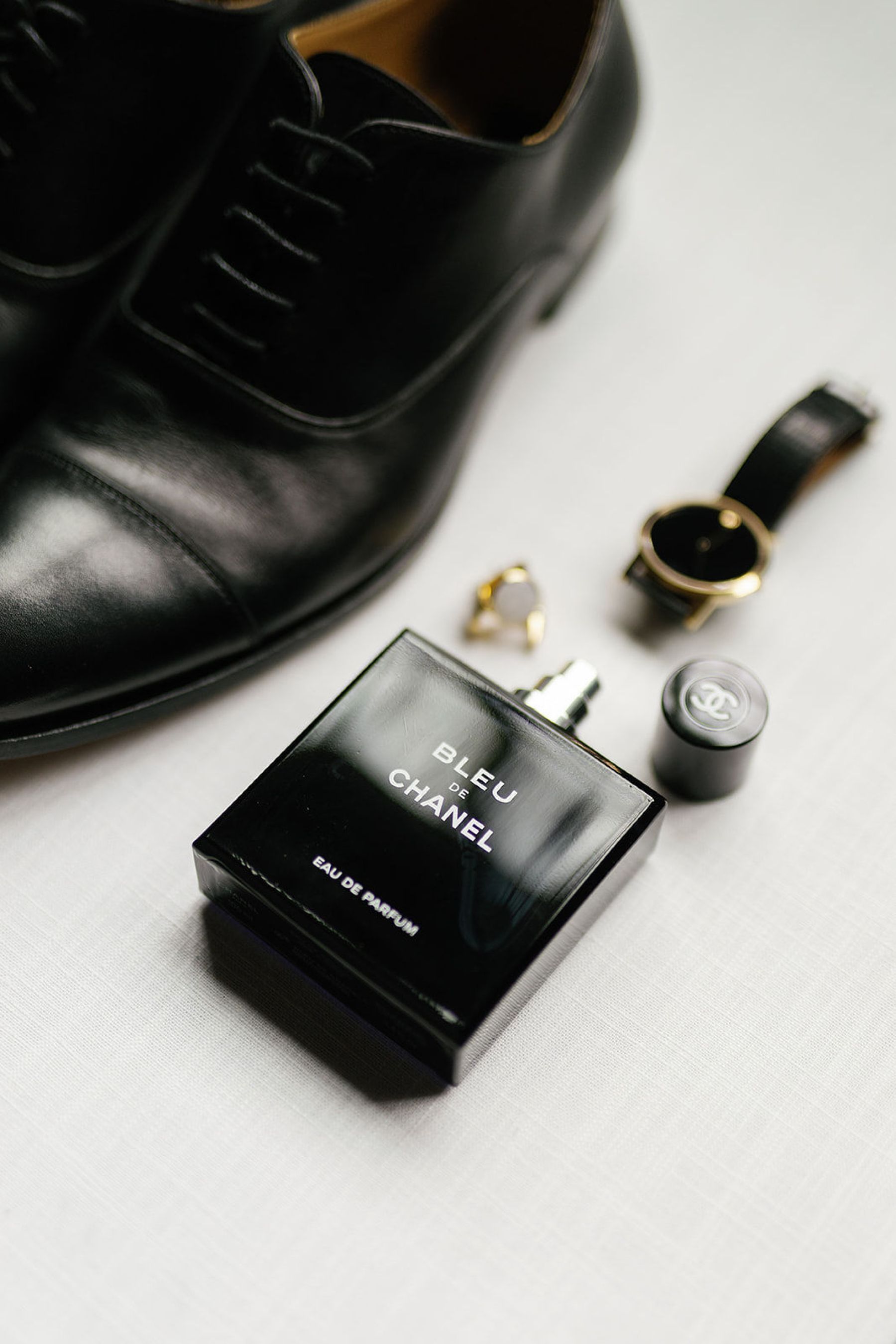 Destiny's Dance: Nicole and Kevin's Storybook Wedding at Park Chateau photo