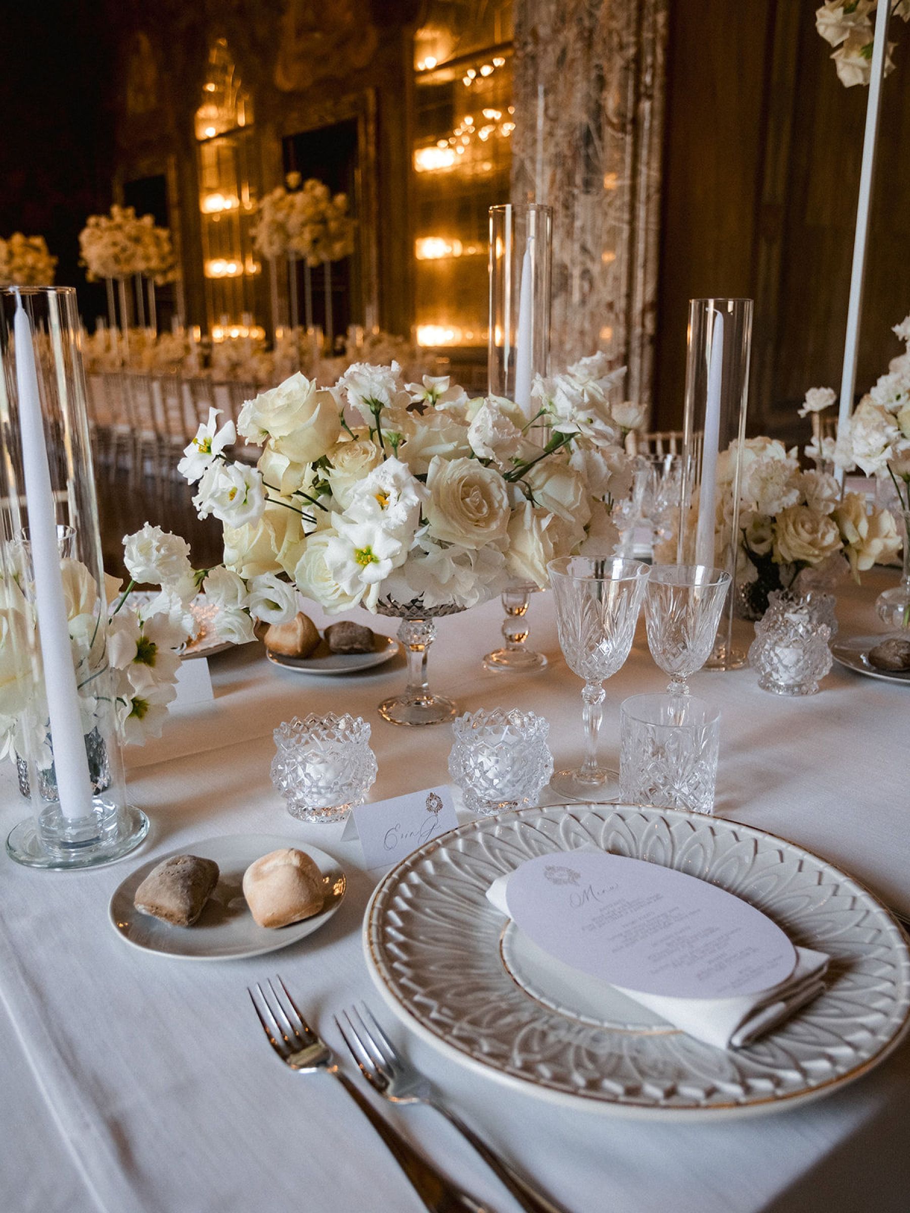 Roxanna &amp; Mike's Amore Immortale: A Timeless Affair at Villa Erba photo