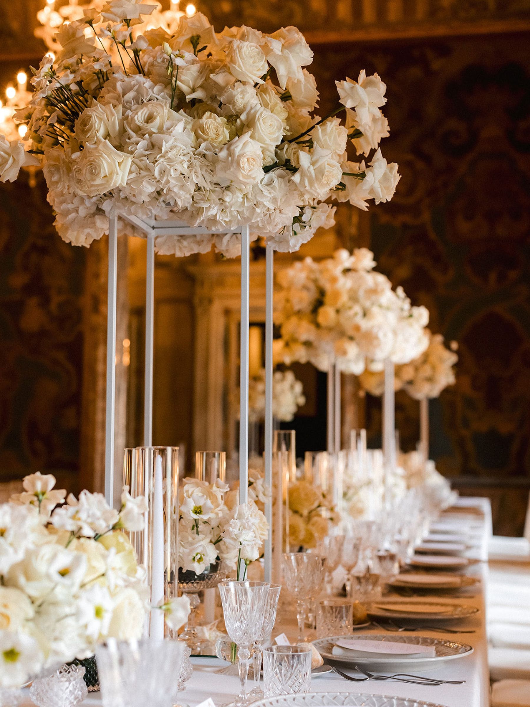 Roxanna &amp; Mike's Amore Immortale: A Timeless Affair at Villa Erba photo