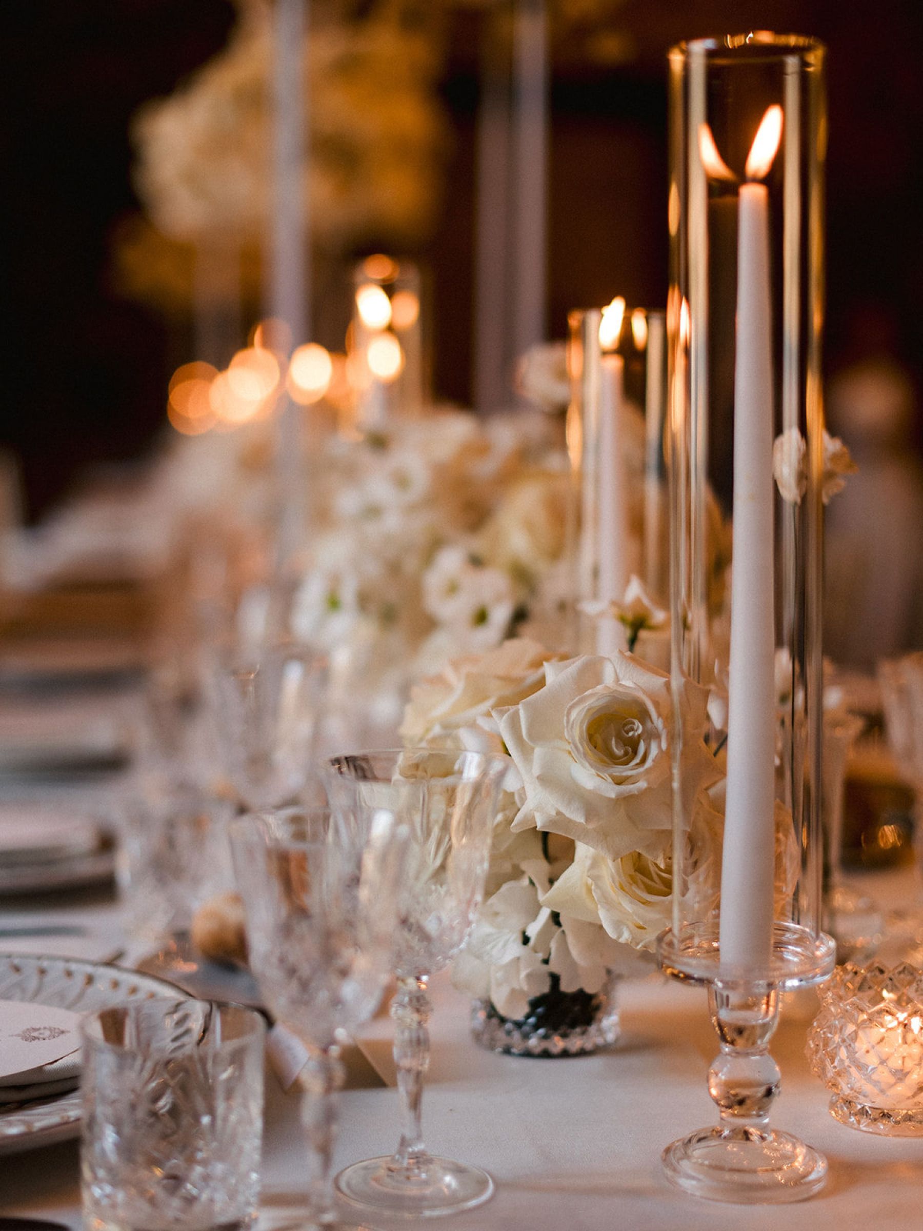 Roxanna &amp; Mike's Amore Immortale: A Timeless Affair at Villa Erba photo