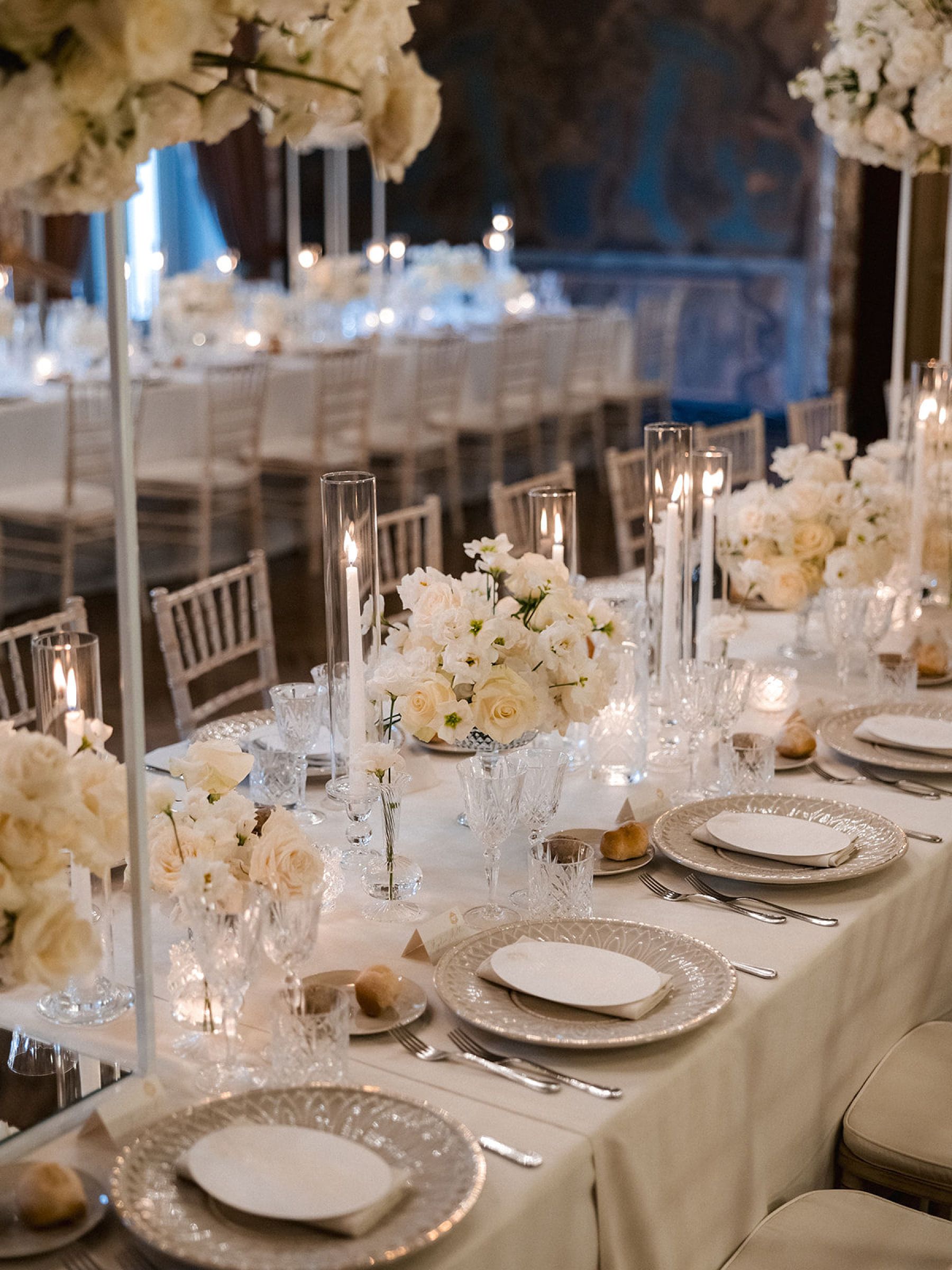 Roxanna &amp; Mike's Amore Immortale: A Timeless Affair at Villa Erba photo