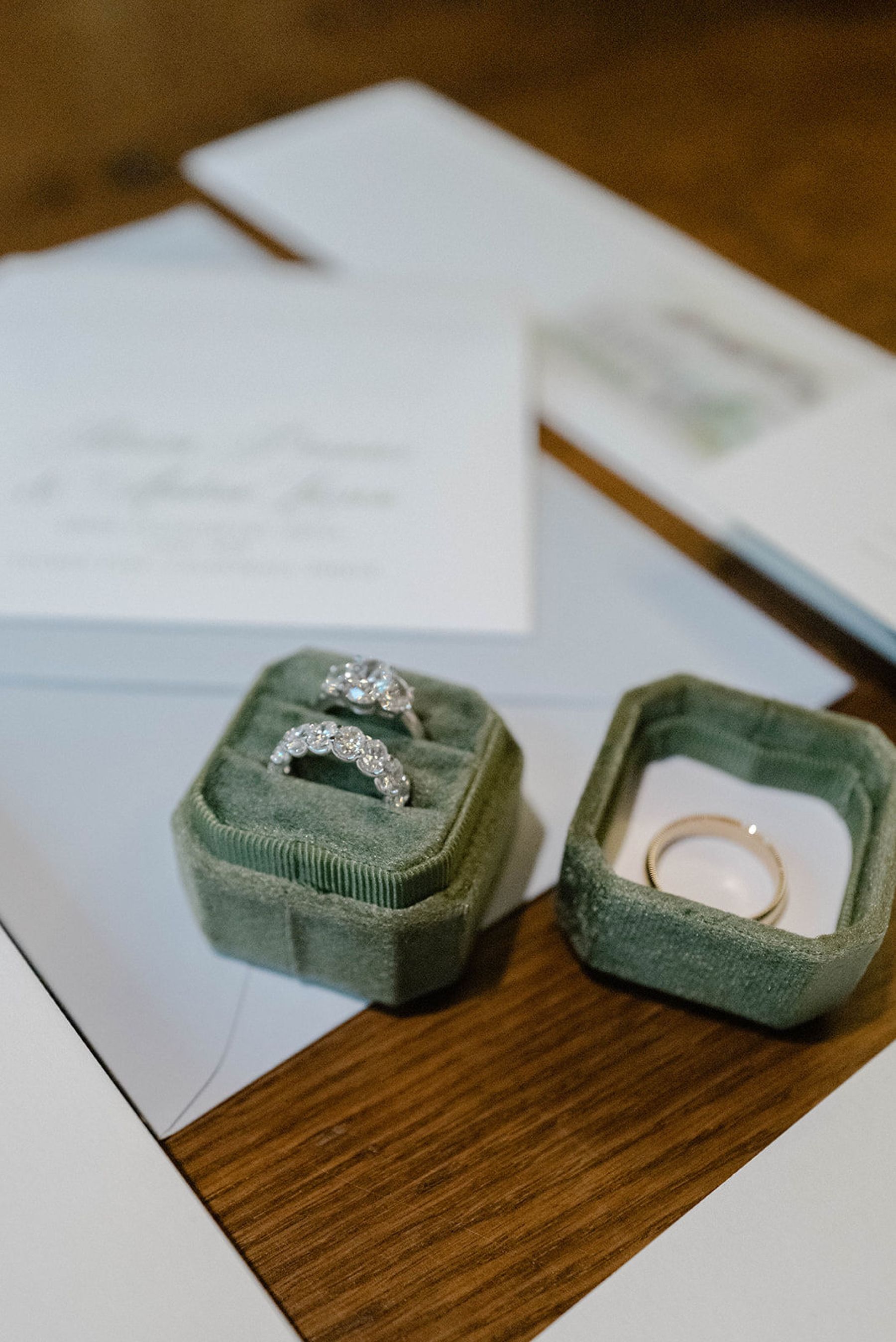 Cupid's Arrows in Manursing Island Club: The Ballad of Patricia and Andrew photo